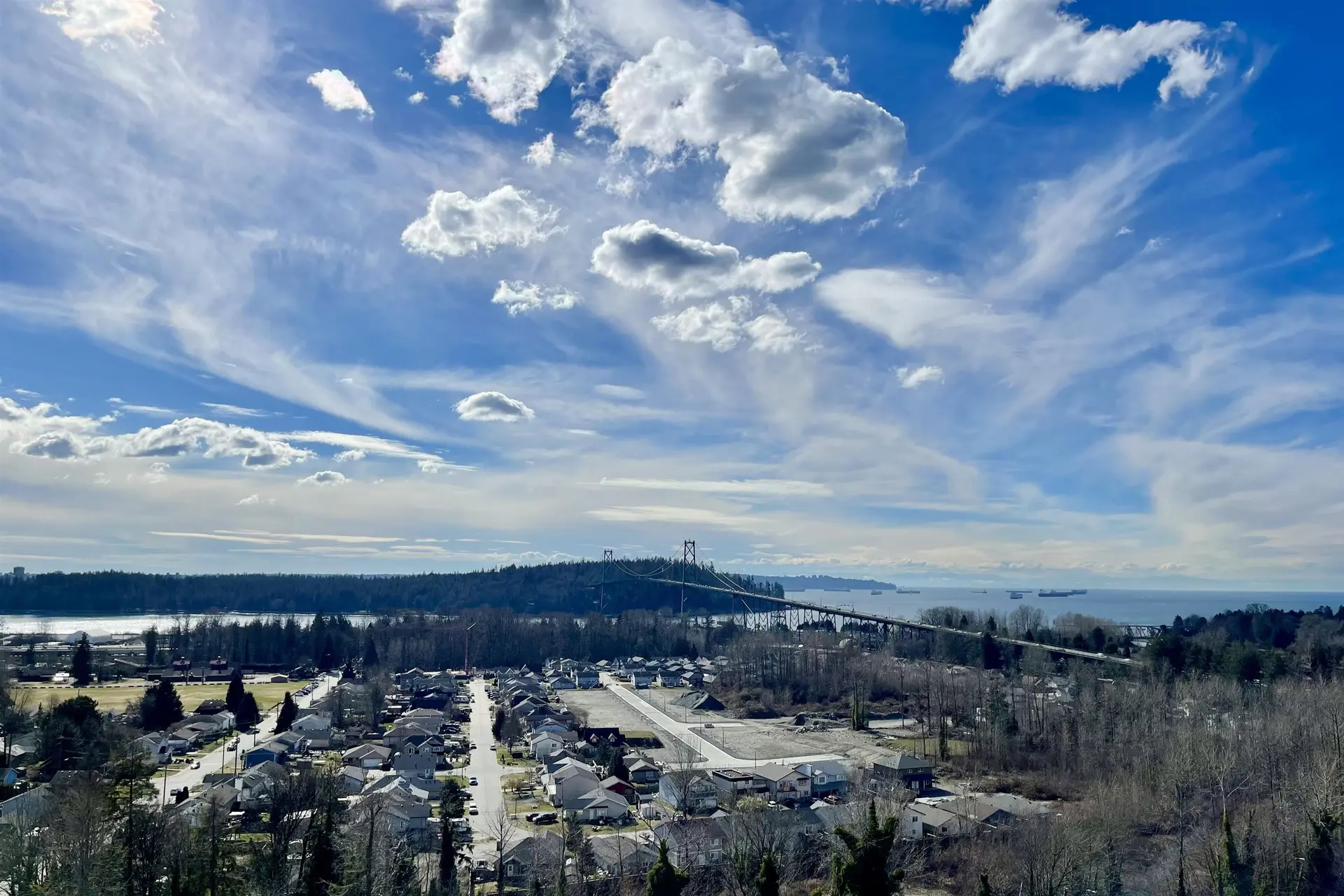 Property at #1703 1675 LIONS GATE LANE, North Vancouver, BC