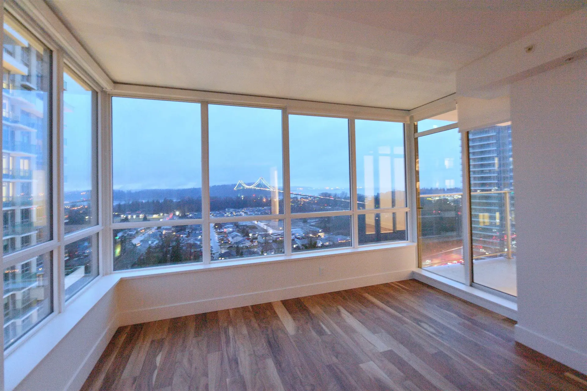 Property at #1703 1675 LIONS GATE LANE, North Vancouver, BC