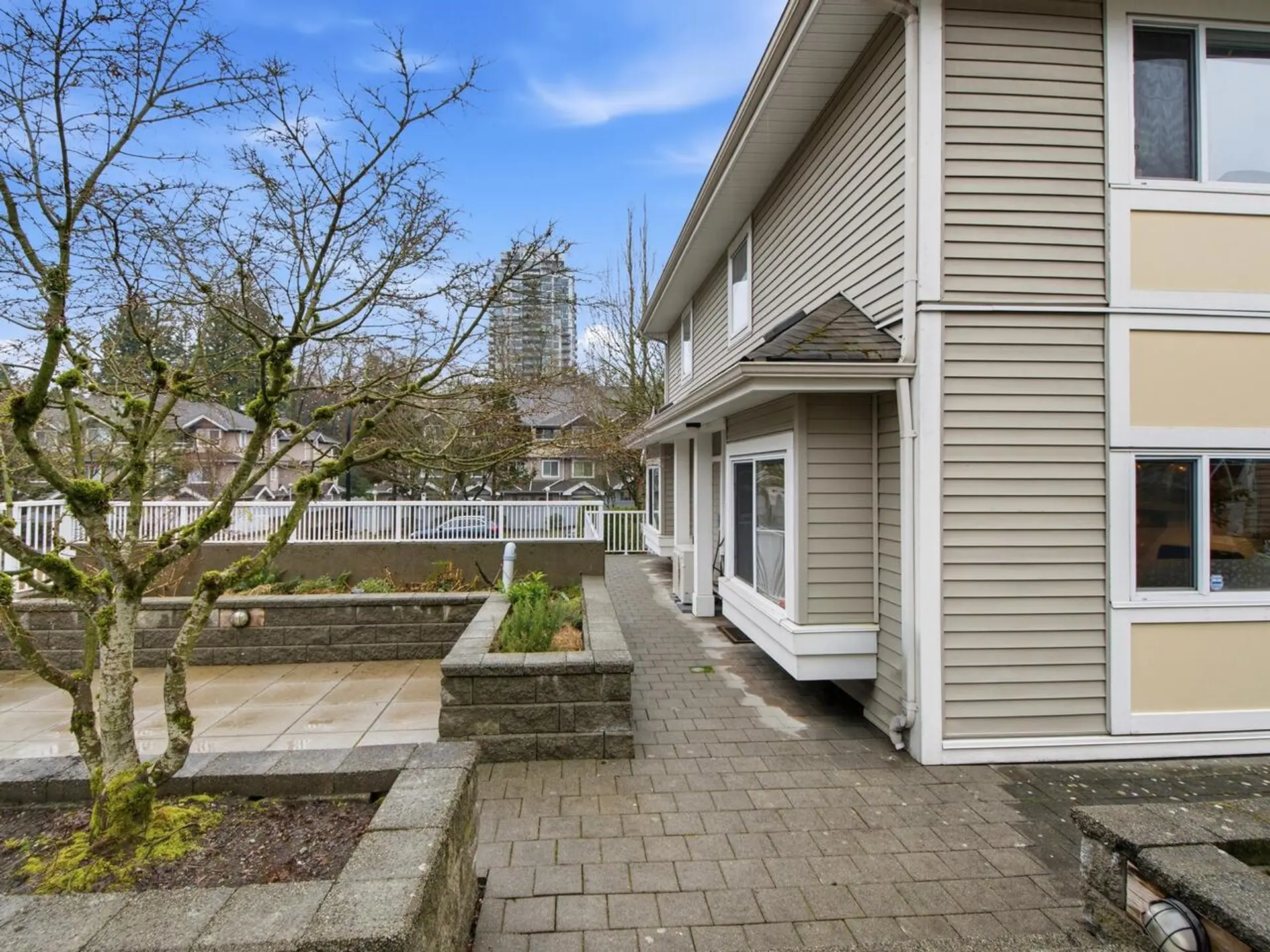 Property at #1 7136 18TH AVENUE, Burnaby, BC