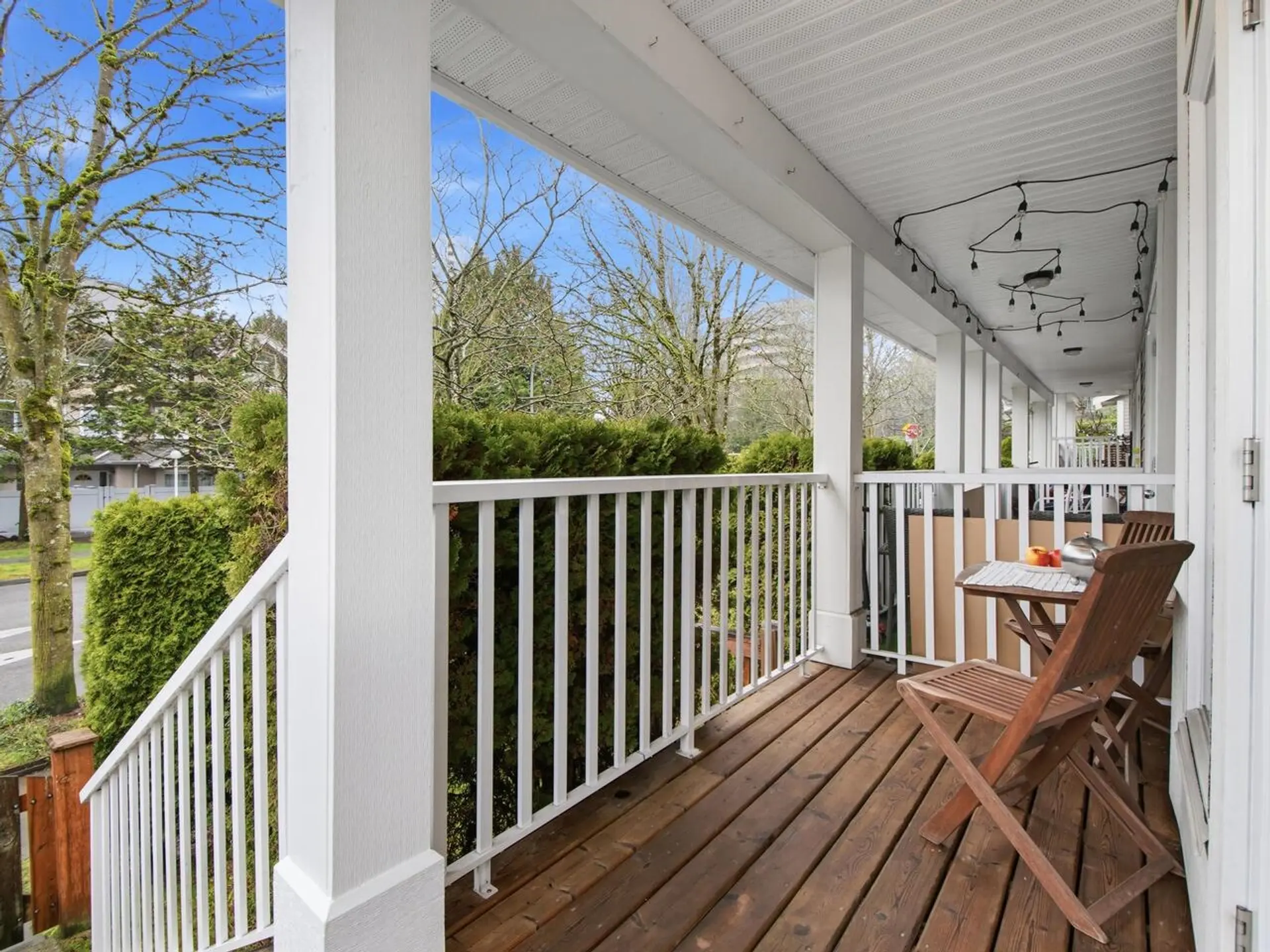 Property at #1 7136 18TH AVENUE, Burnaby, BC