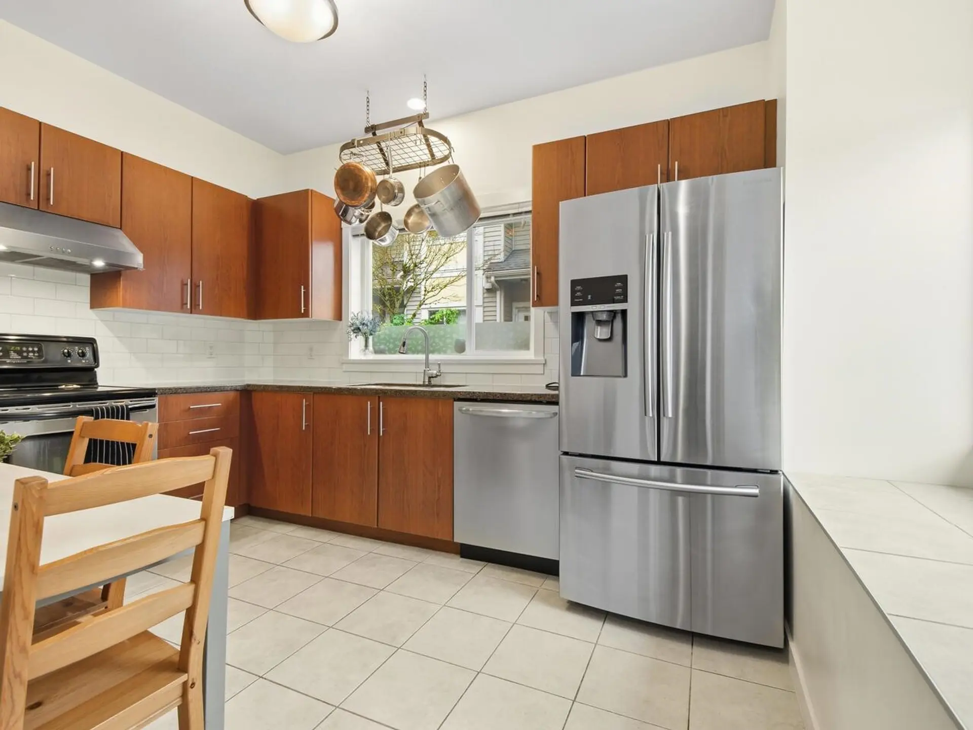 Property at #1 7136 18TH AVENUE, Burnaby, BC