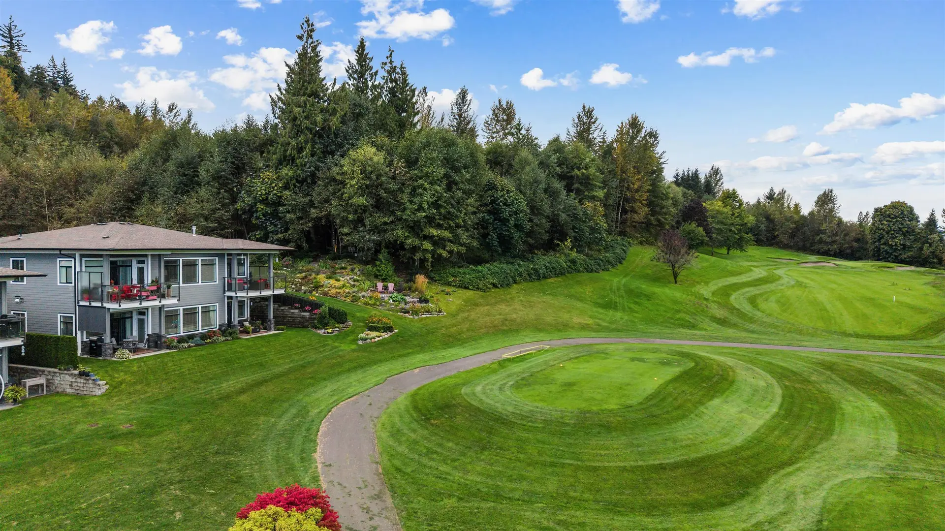 Property at #129 51096 Falls Court, Chilliwack, BC