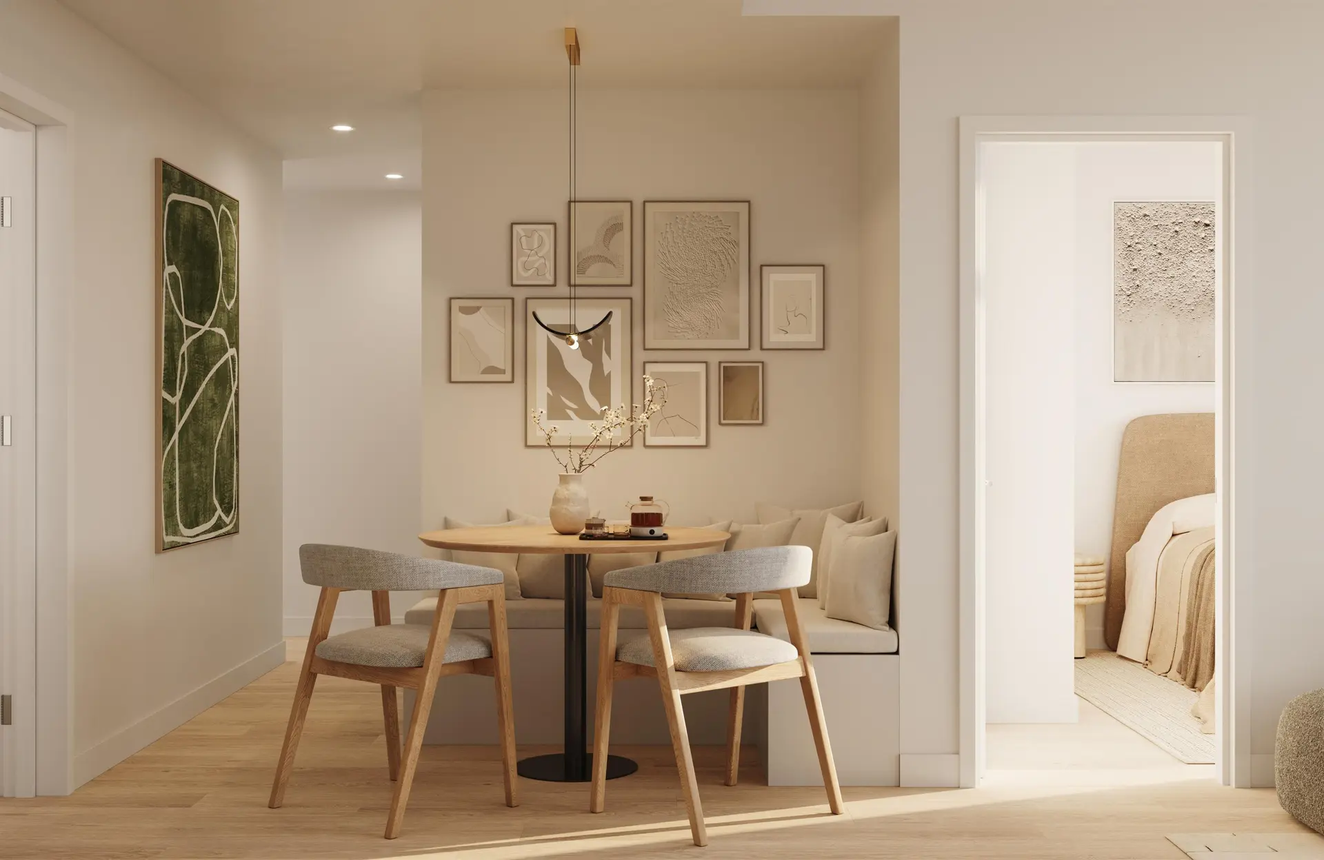 Property at #602 609 TYNDALL STREET, Coquitlam, BC