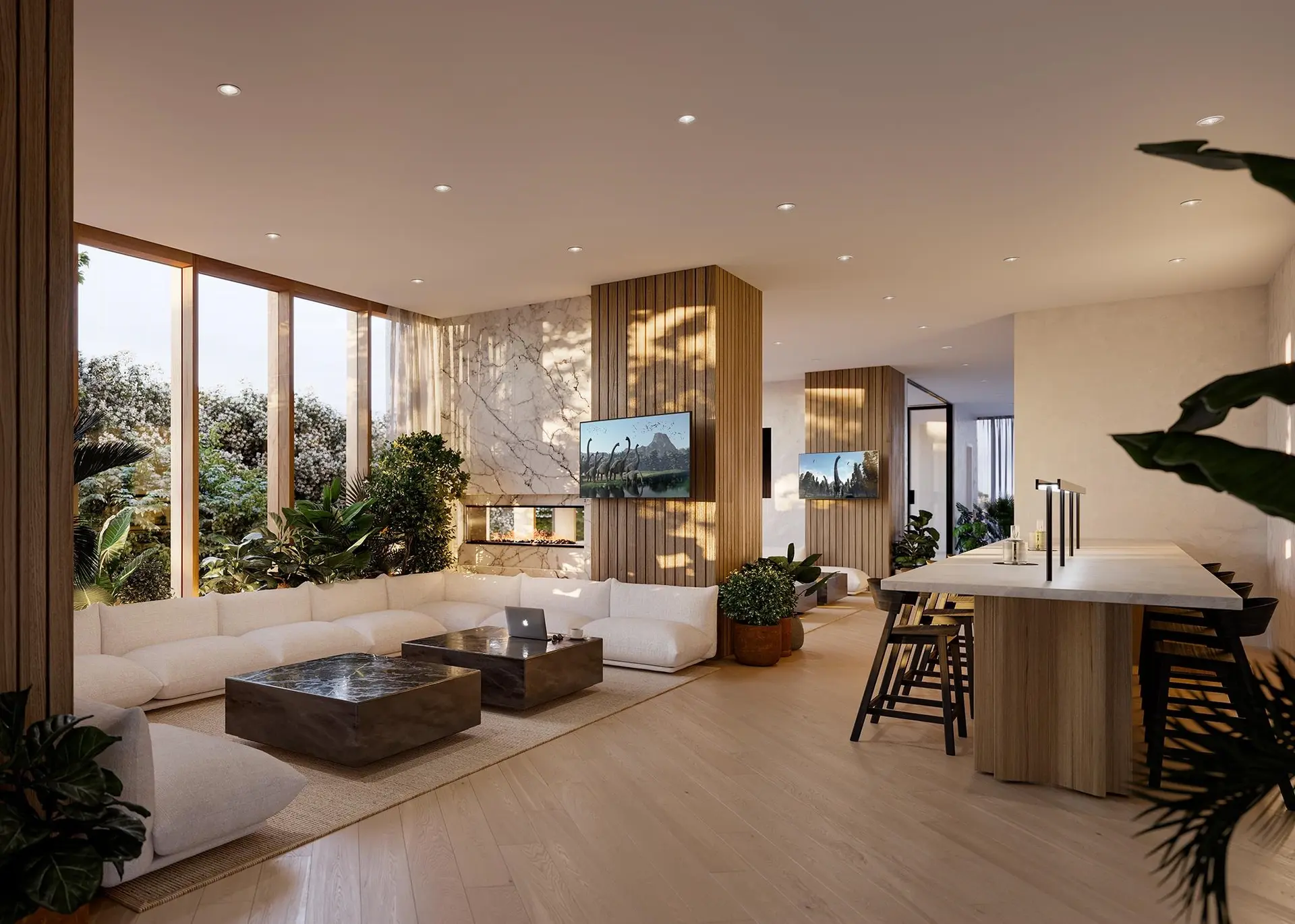 Property at #602 609 TYNDALL STREET, Coquitlam, BC