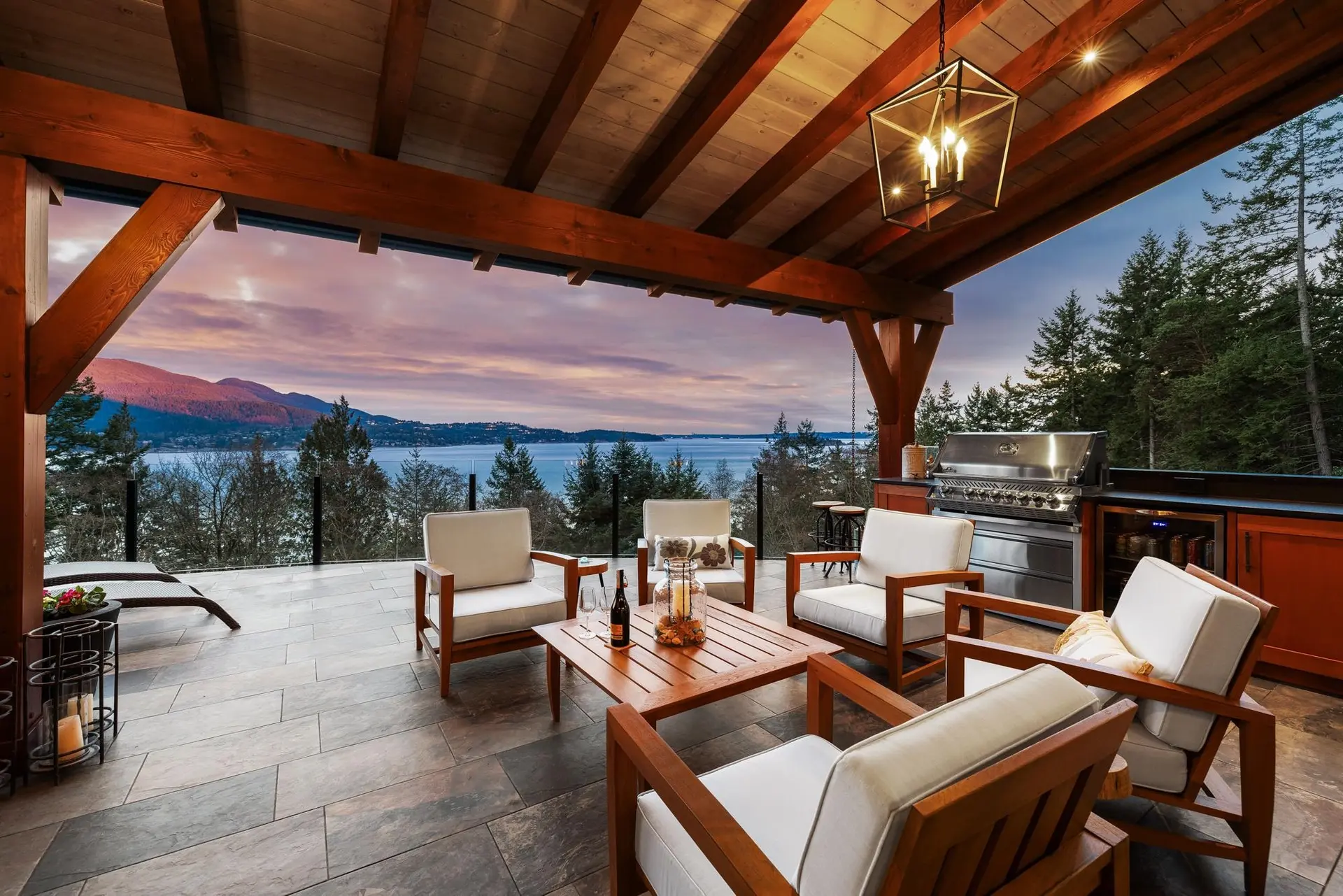 Property at 800 Taylor Road, Bowen Island, BC