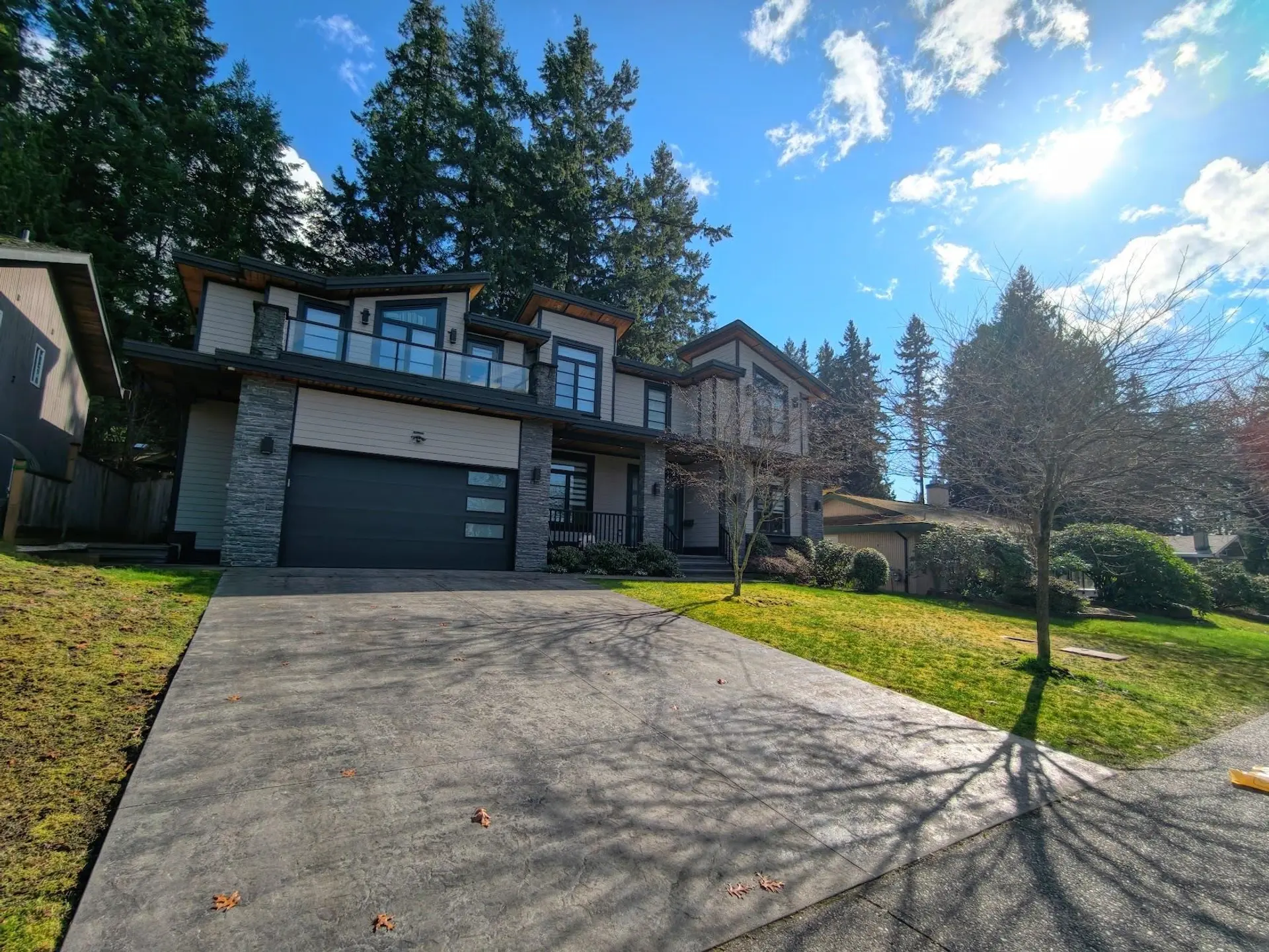 Property at 11214 Lyon Road, Delta, BC