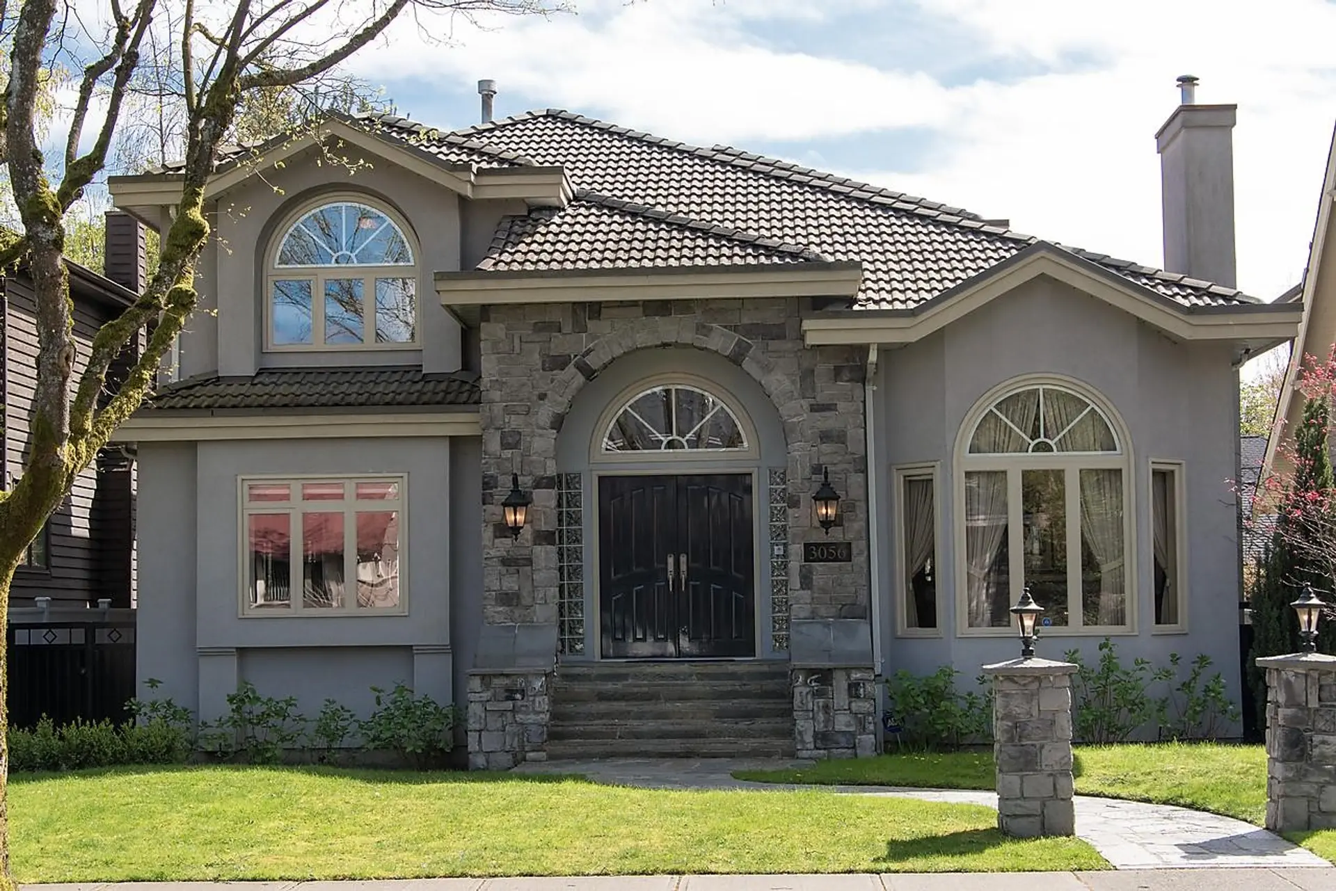 Property at 3056 W 11th Avenue, Vancouver, BC
