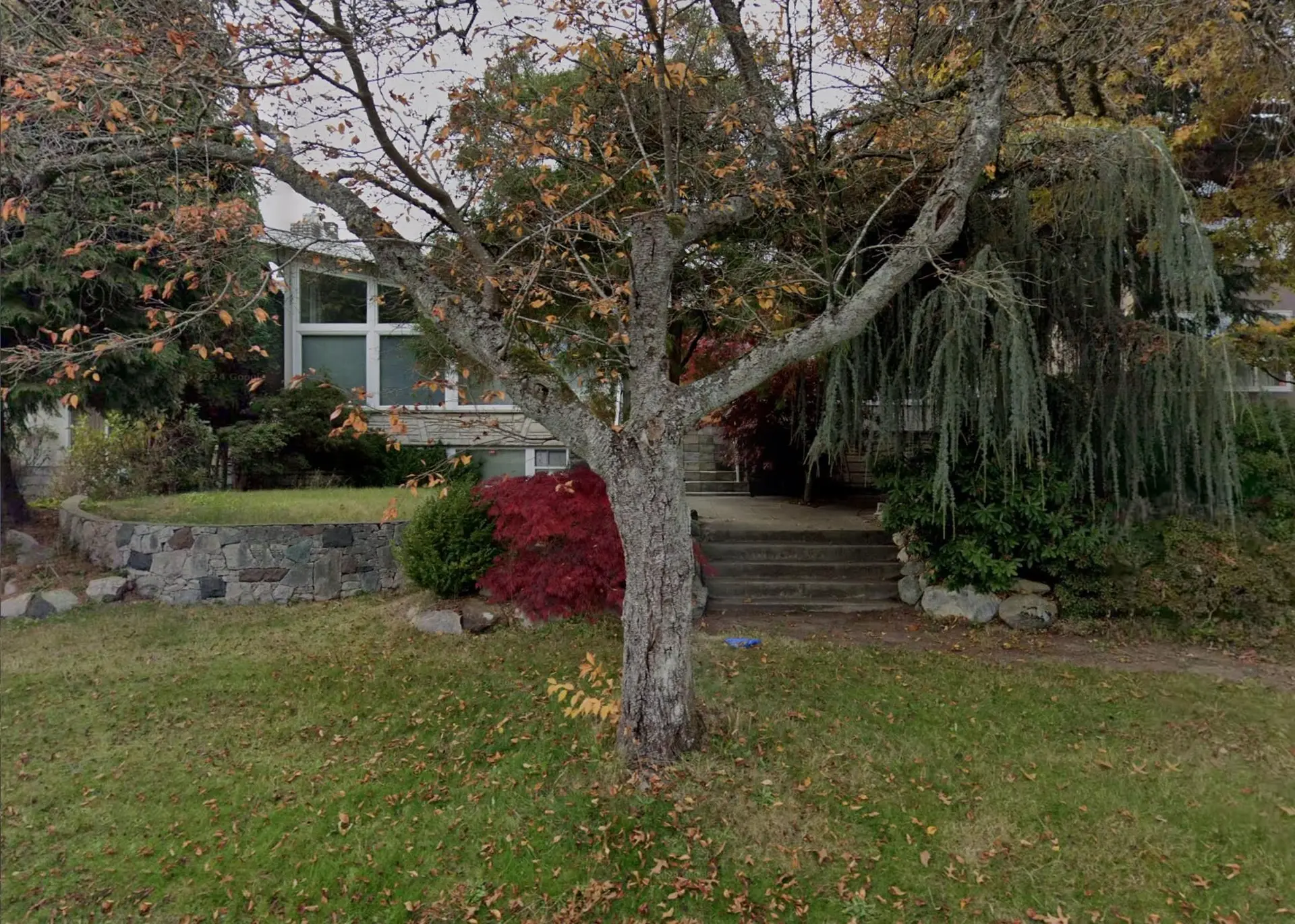 Property at 6921 LAUREL STREET, Vancouver, BC