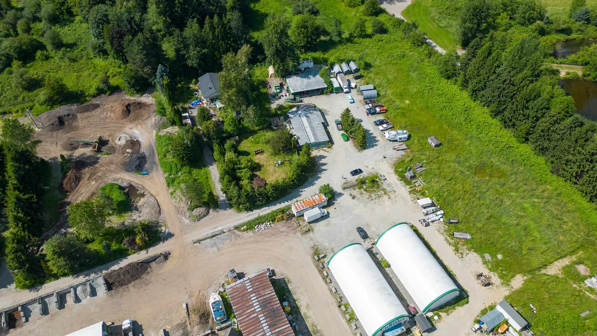 Property at 23519 LOUGHEED HIGHWAY, Maple Ridge, BC