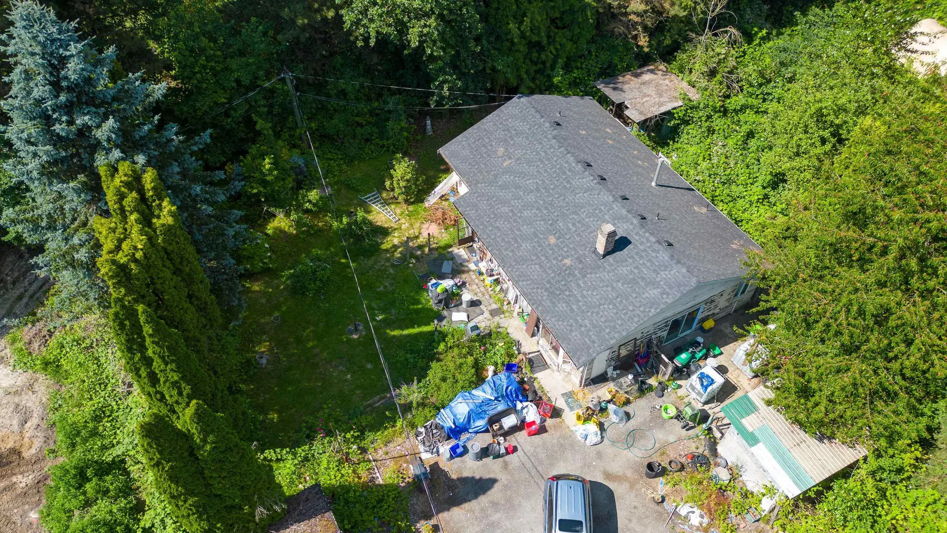 Property at 23519 LOUGHEED HIGHWAY, Maple Ridge, BC