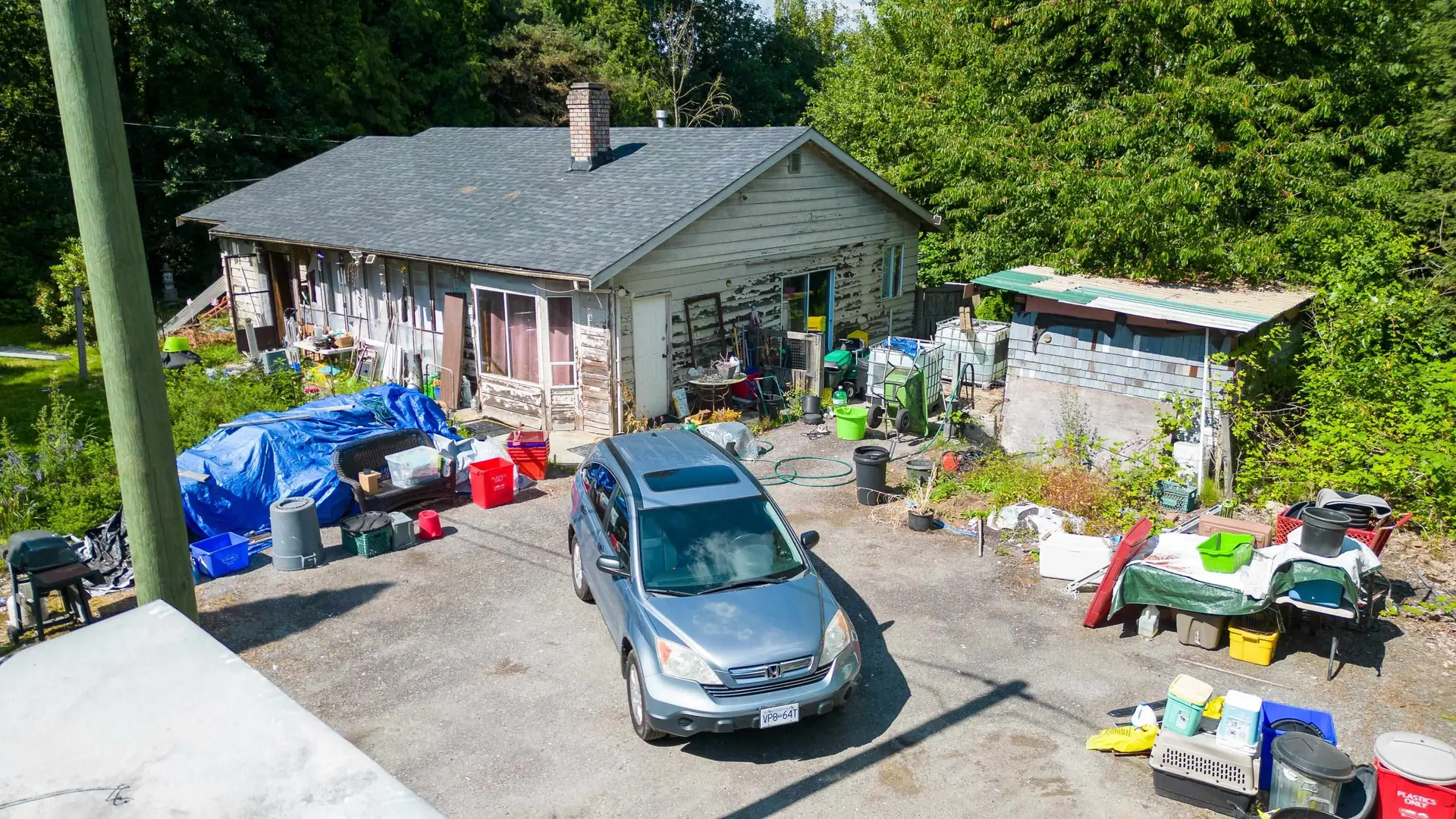 Property at 23519 LOUGHEED HIGHWAY, Maple Ridge, BC