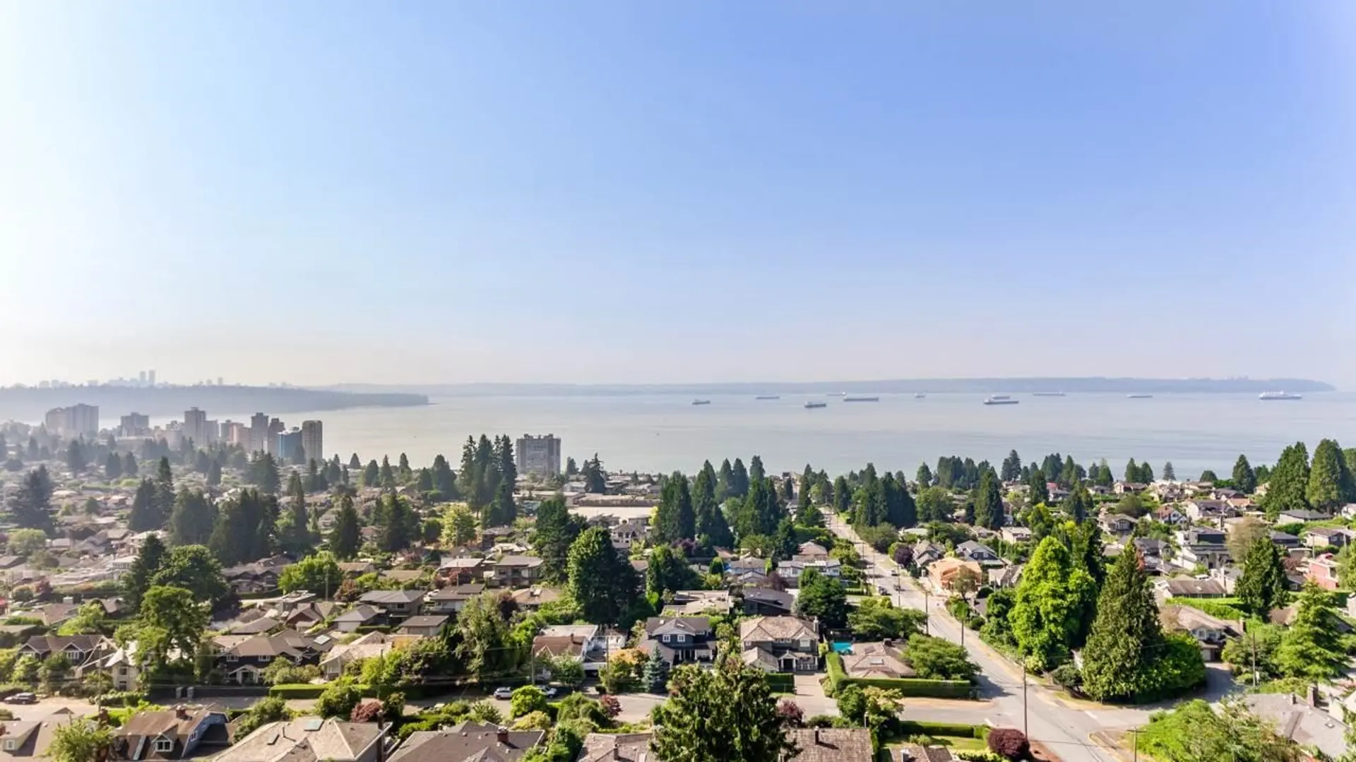 Property at 2479 Ottawa Avenue, West Vancouver, BC