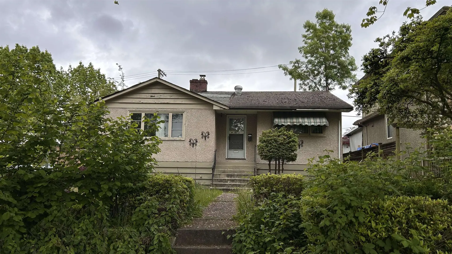 Property at 2306 RUPERT STREET, Vancouver, BC