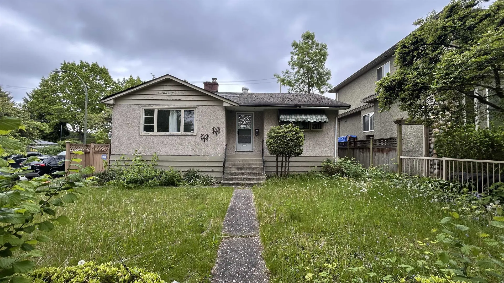 Property at 2306 RUPERT STREET, Vancouver, BC