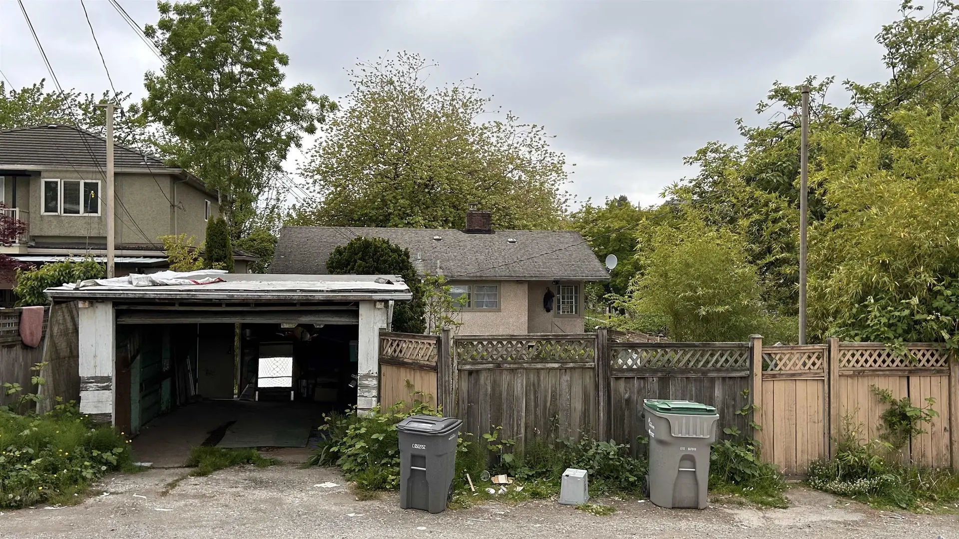 Property at 2306 RUPERT STREET, Vancouver, BC