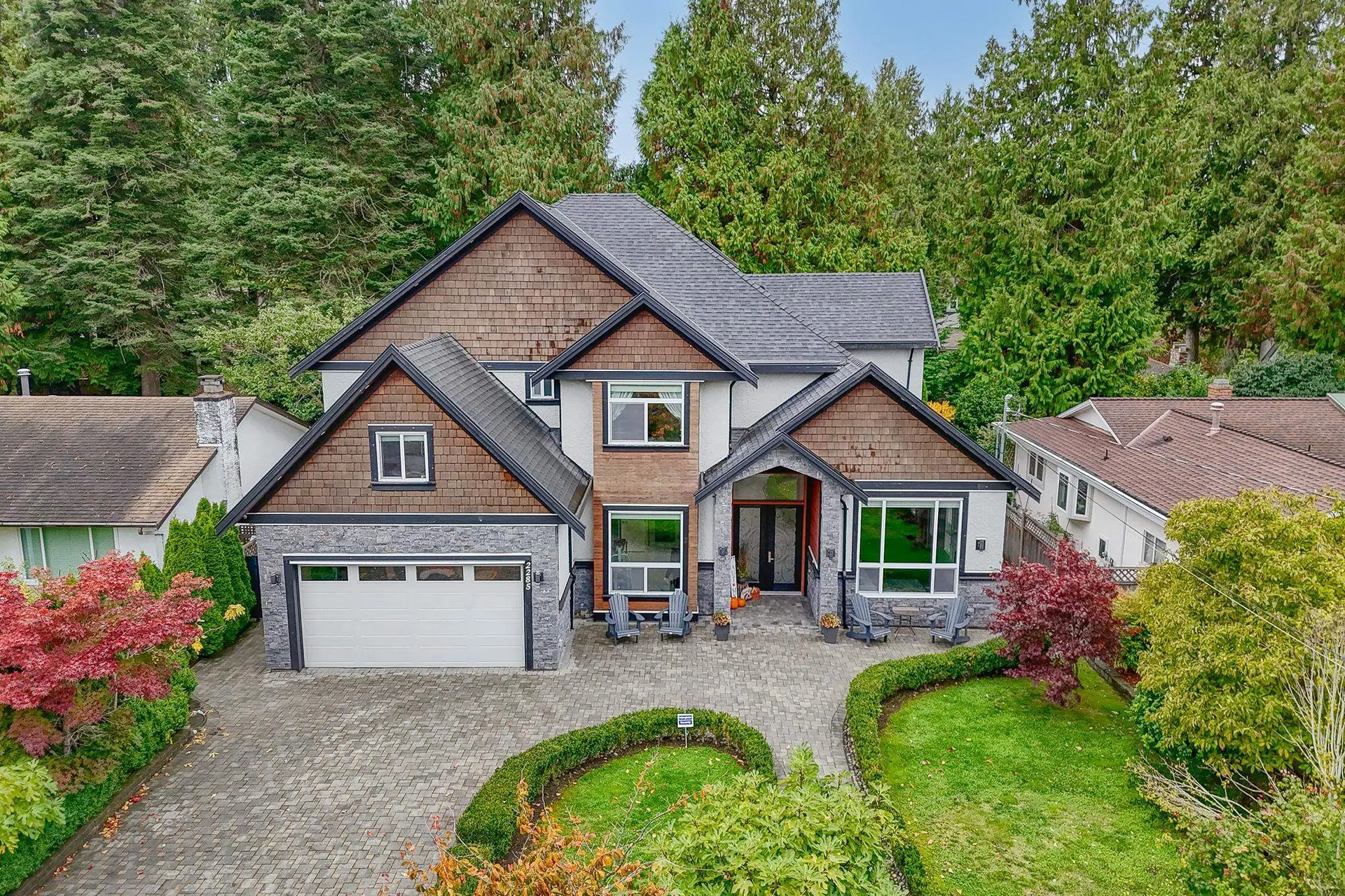 Property at 2285 124 Street, Surrey, BC