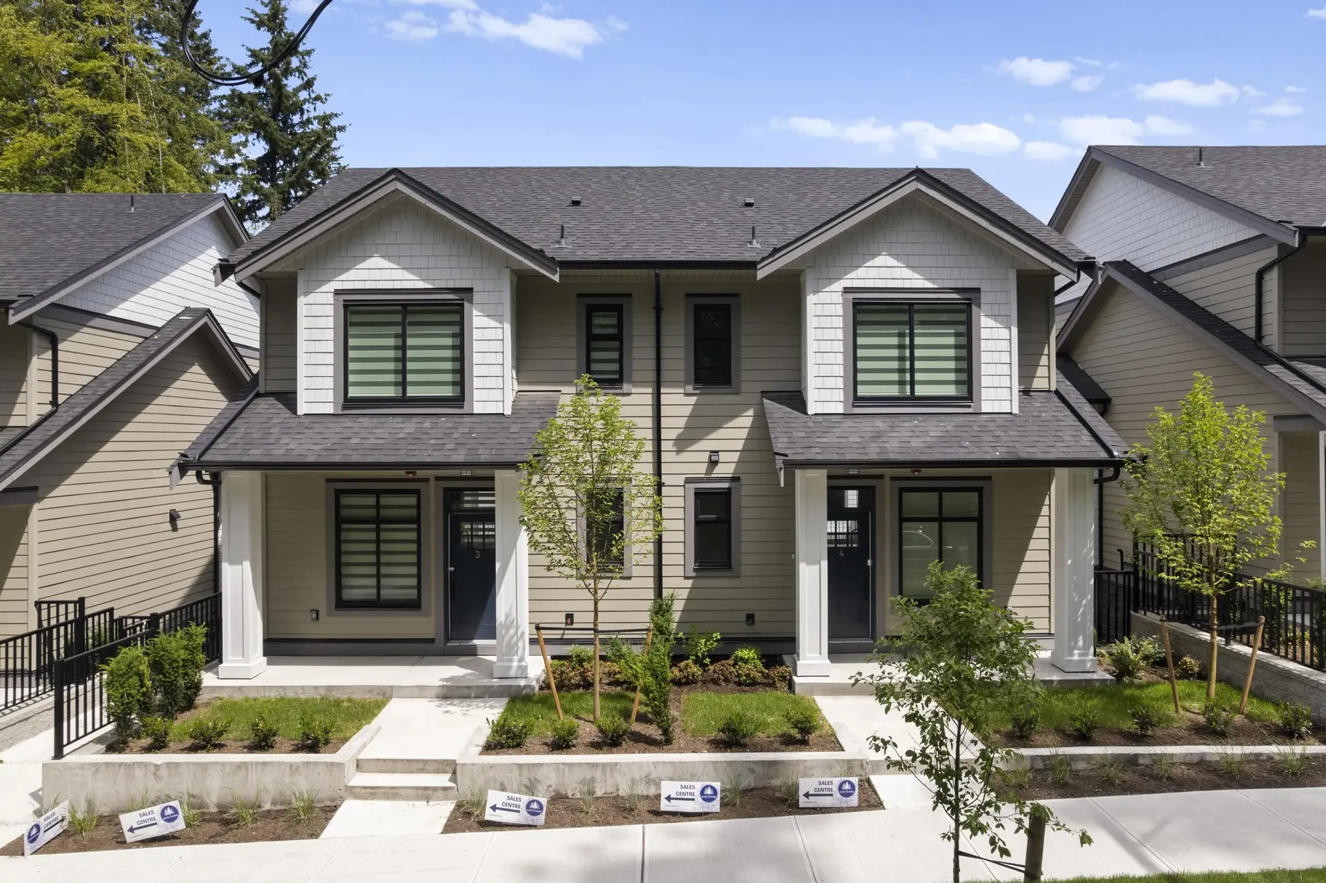 Property at #10 9688 182a Street, Surrey, BC