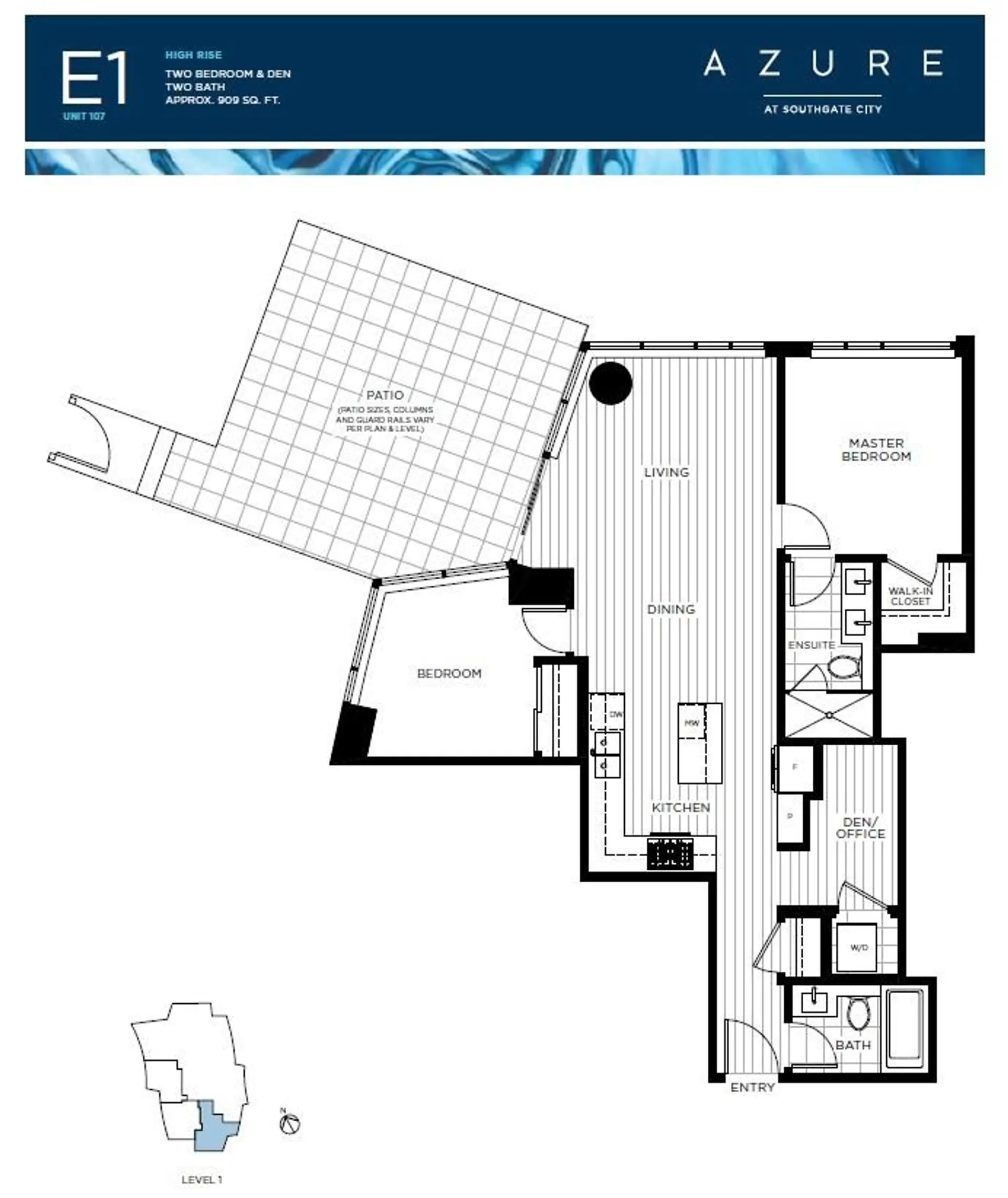 Property at #107 7683 PARK CRESCENT, Burnaby, BC
