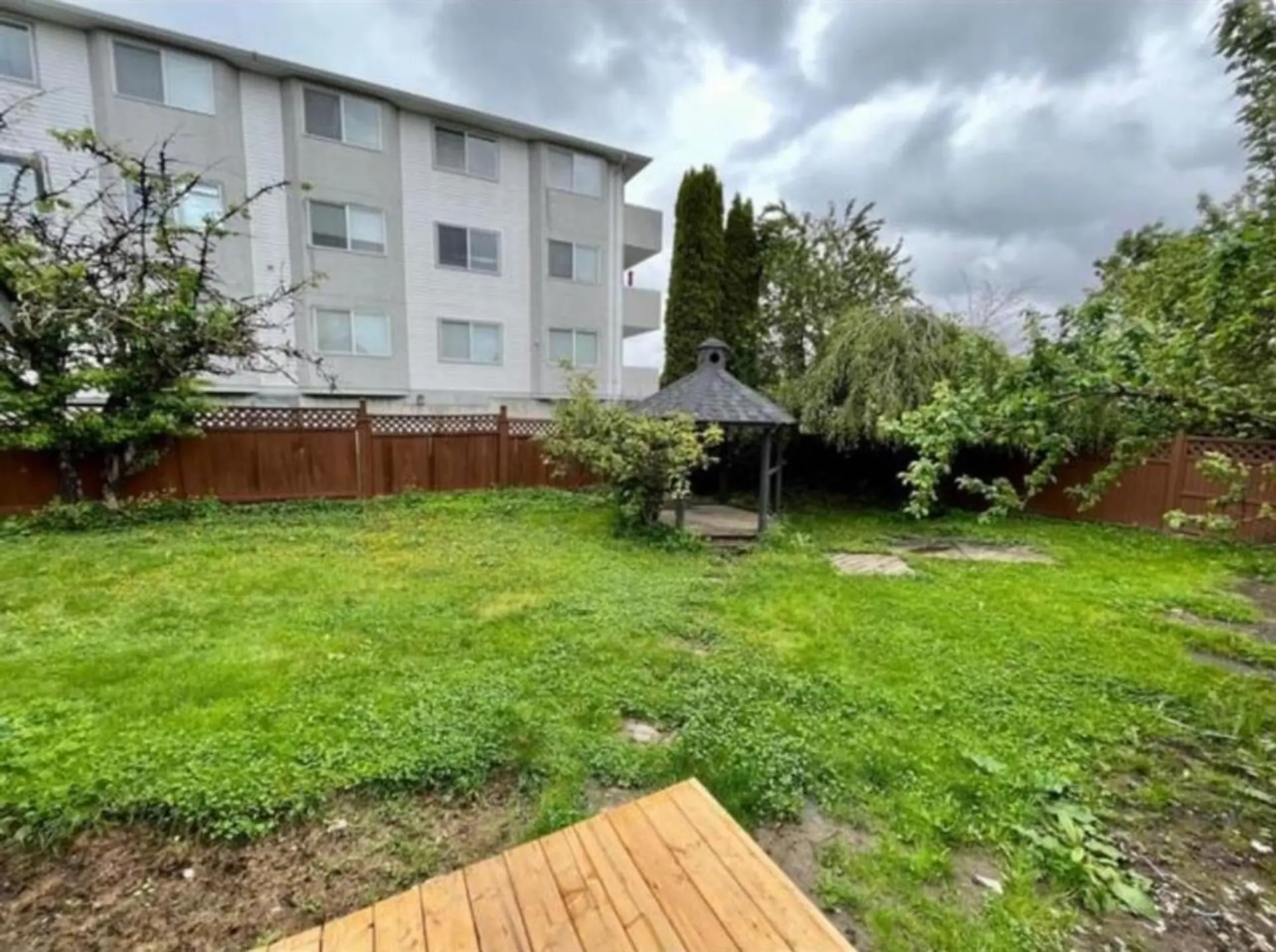 Property at 9518 ROBSON STREET, Chilliwack, BC