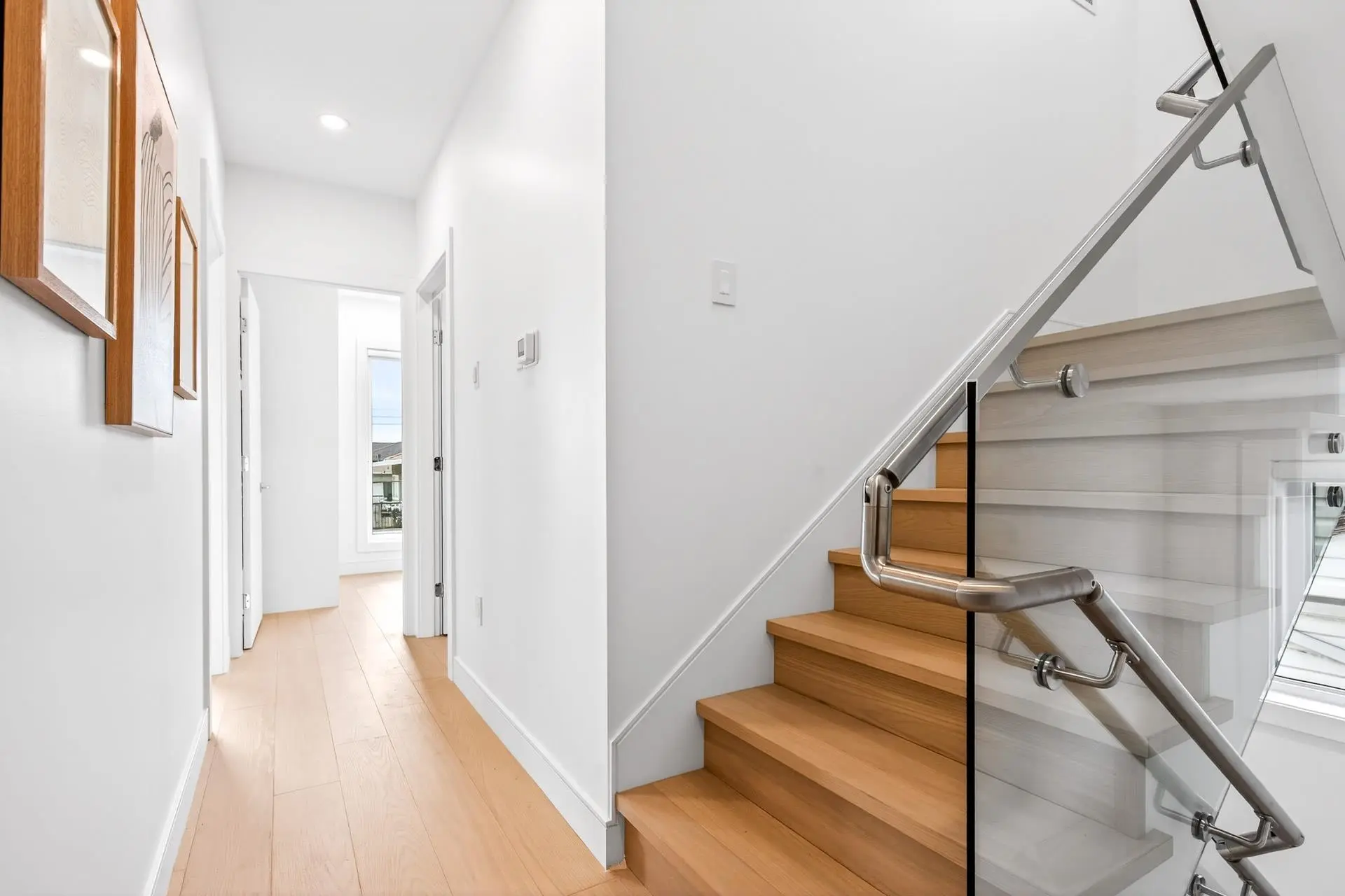 Property at #2 6933 Prince Edward Street, Vancouver, BC