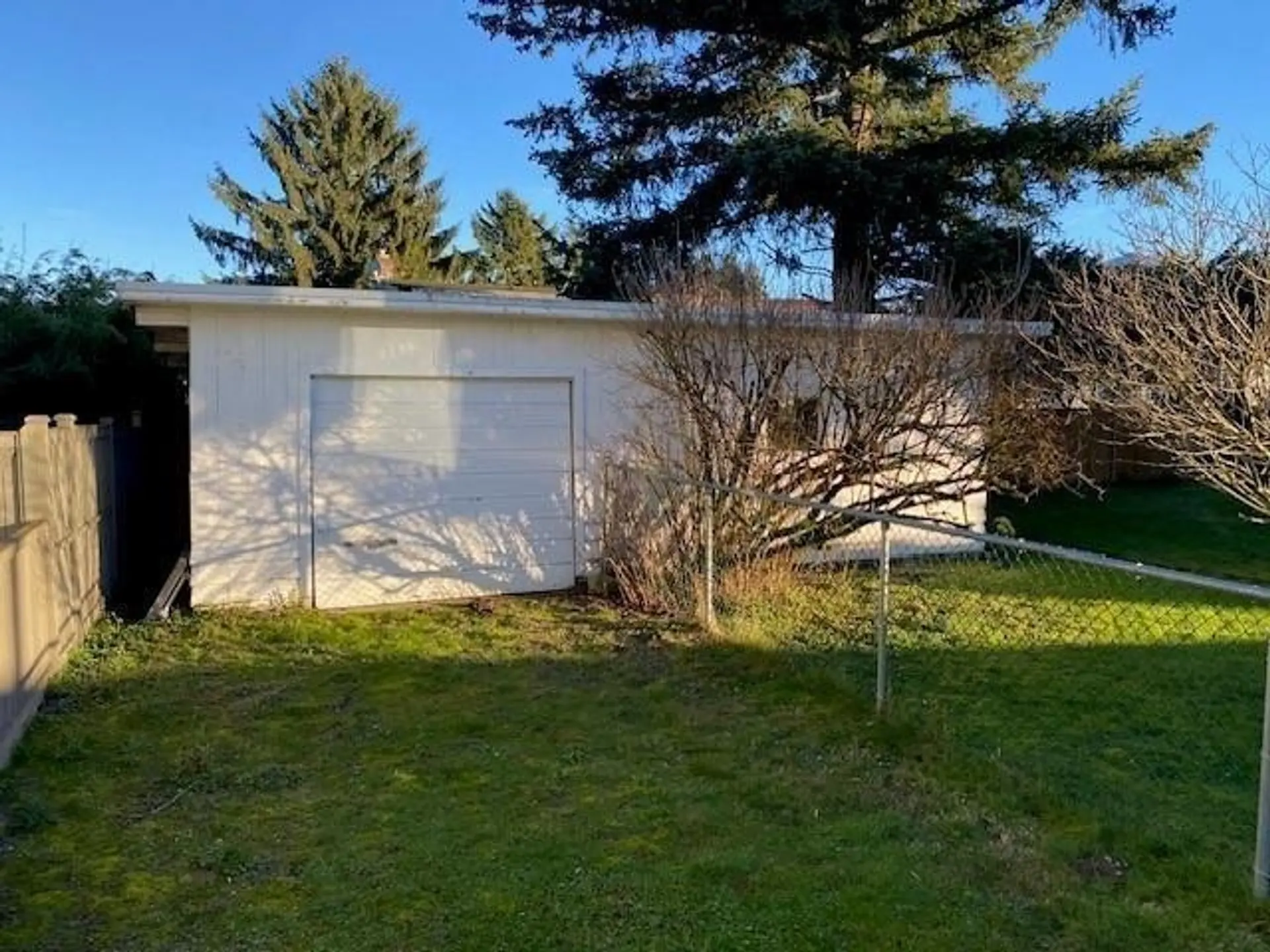 Property at 6442 EVANS ROAD, Chilliwack, BC