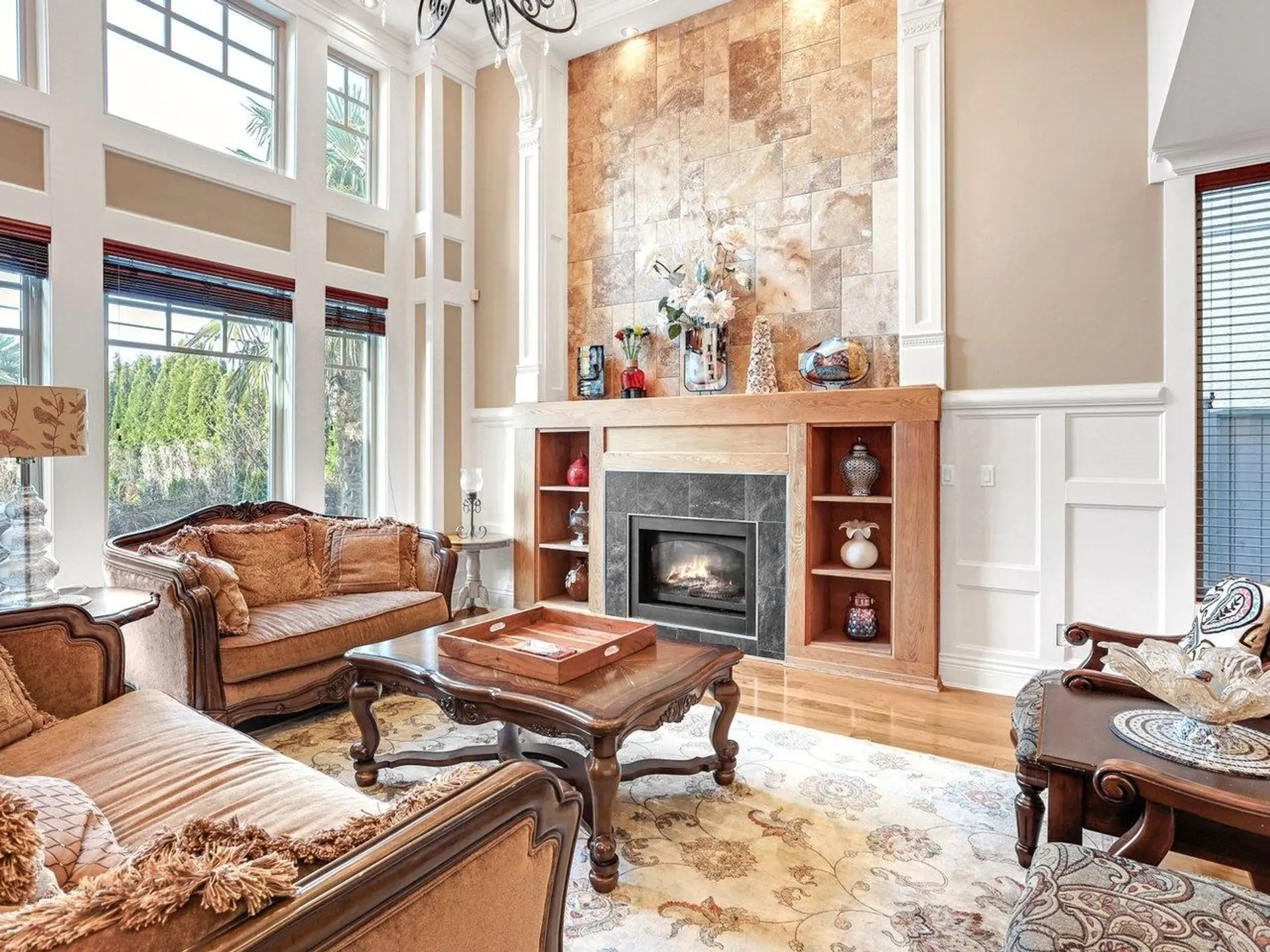 Property at 8260 Gilbert Road, Richmond, BC