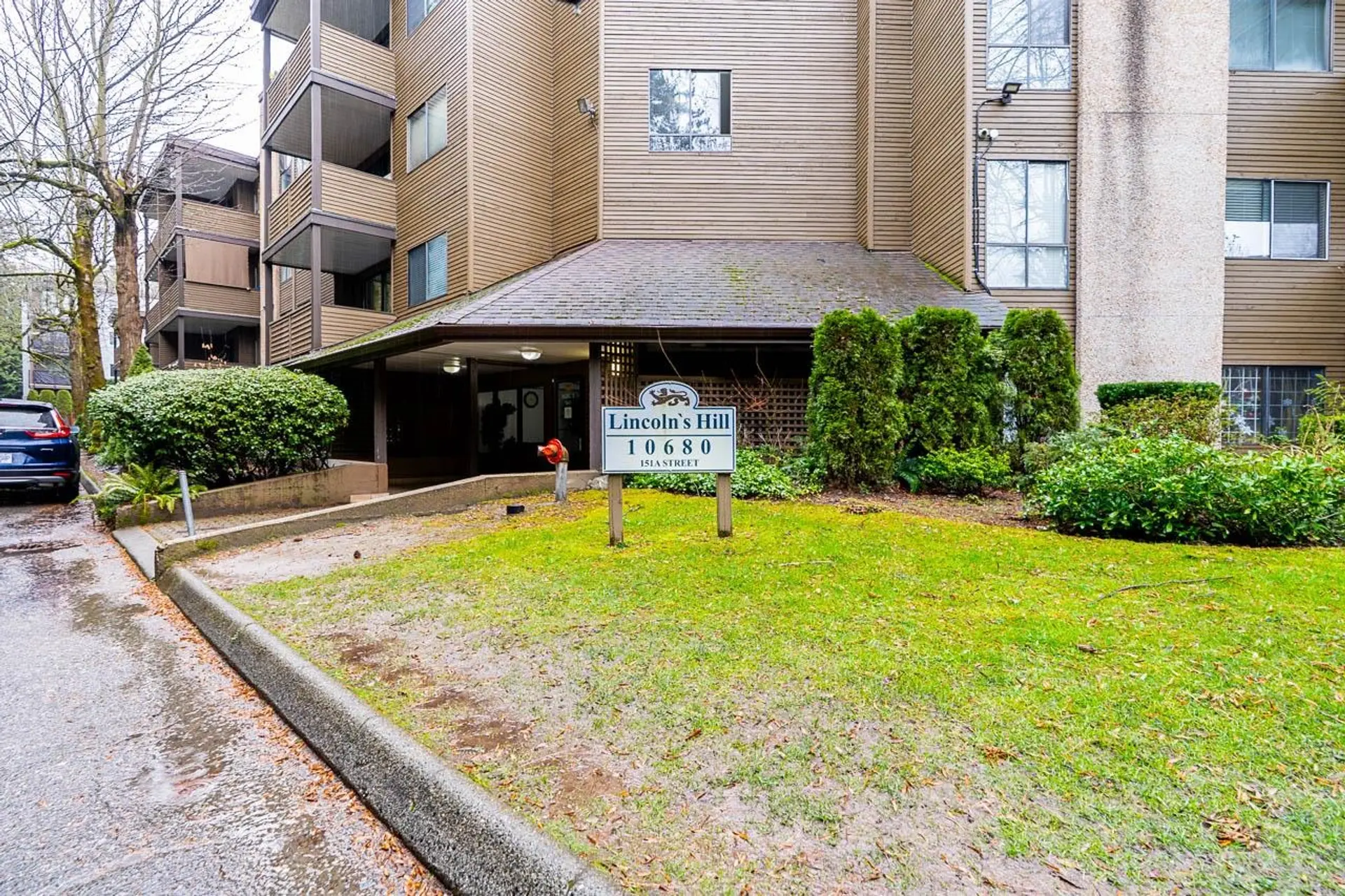 Property at #203 10680 151a Street, Surrey, BC
