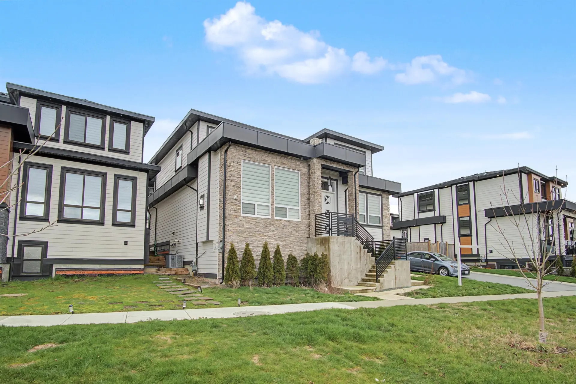 Property at 16685 15a Avenue, Surrey, BC