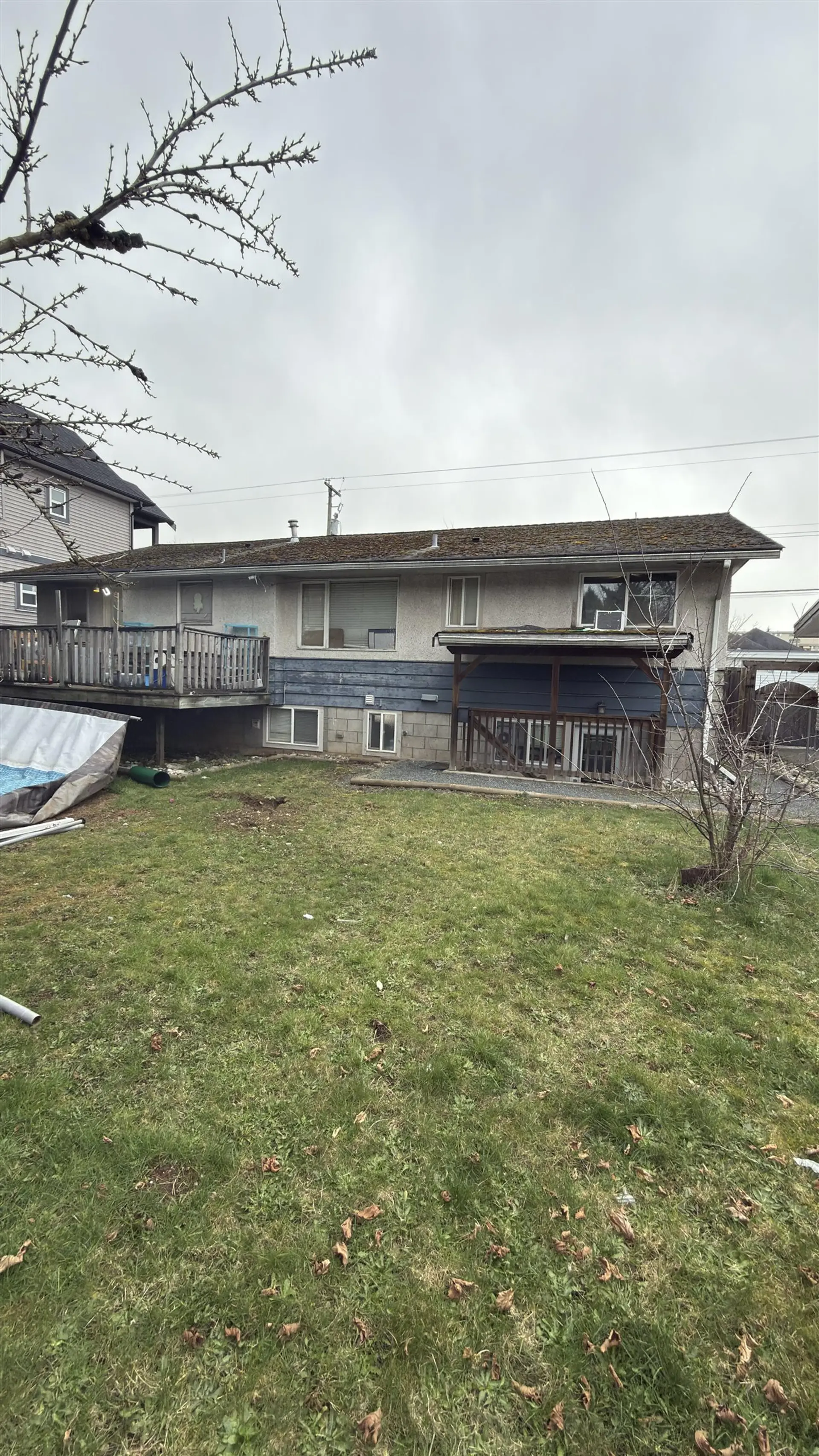 Property at 2797 PRINCESS STREET, Abbotsford, BC