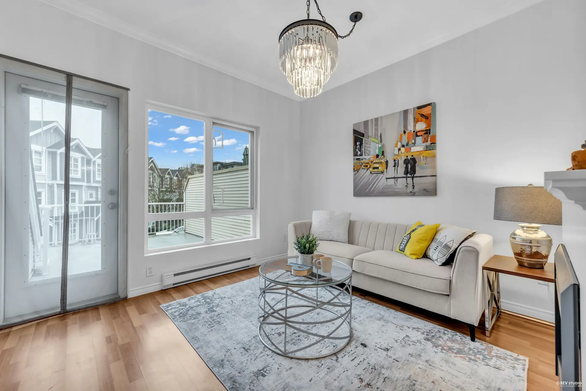 Property at #260 13020 NO. 2 ROAD, Richmond, BC