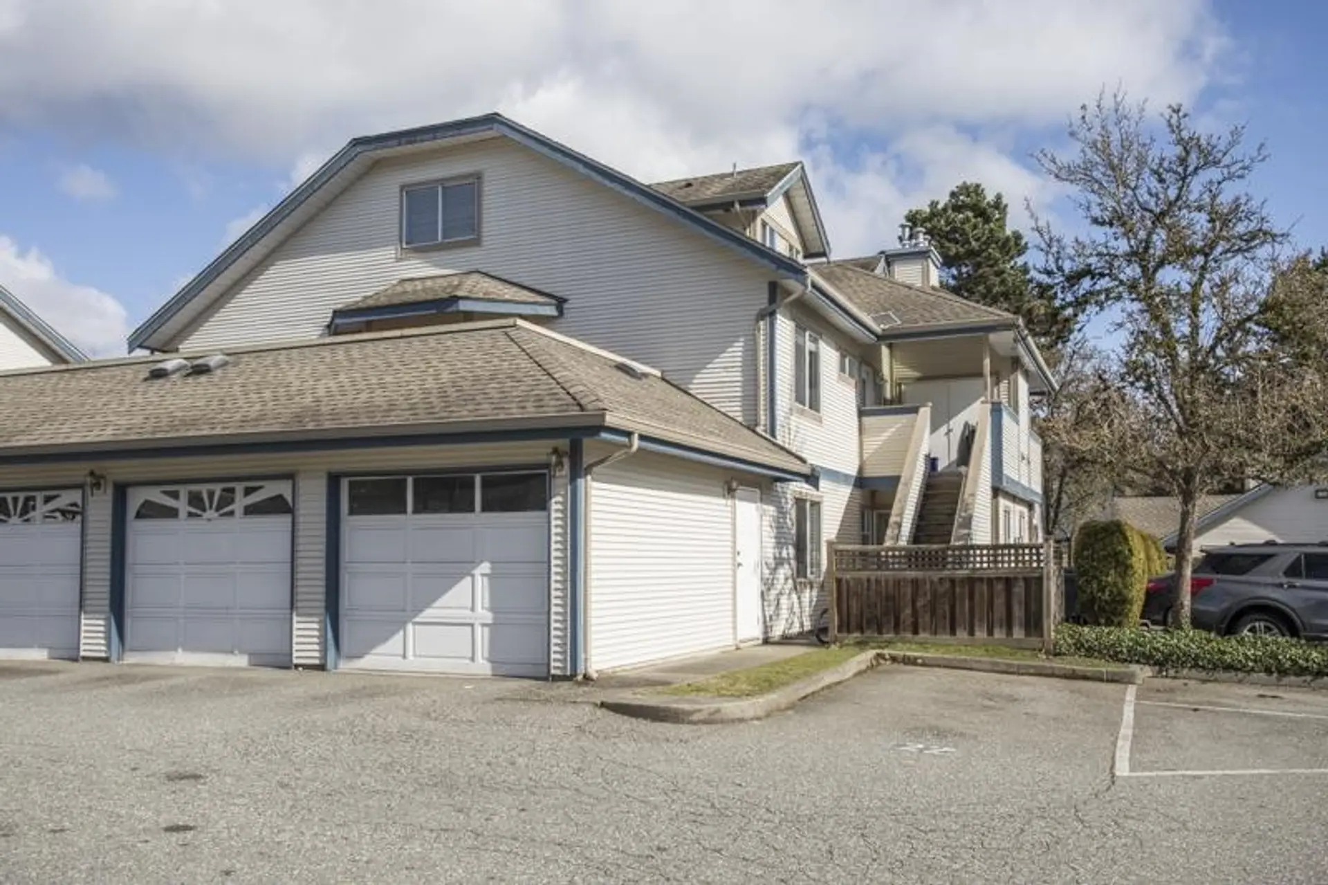 Property at #213 7837 120a Street, Surrey, BC