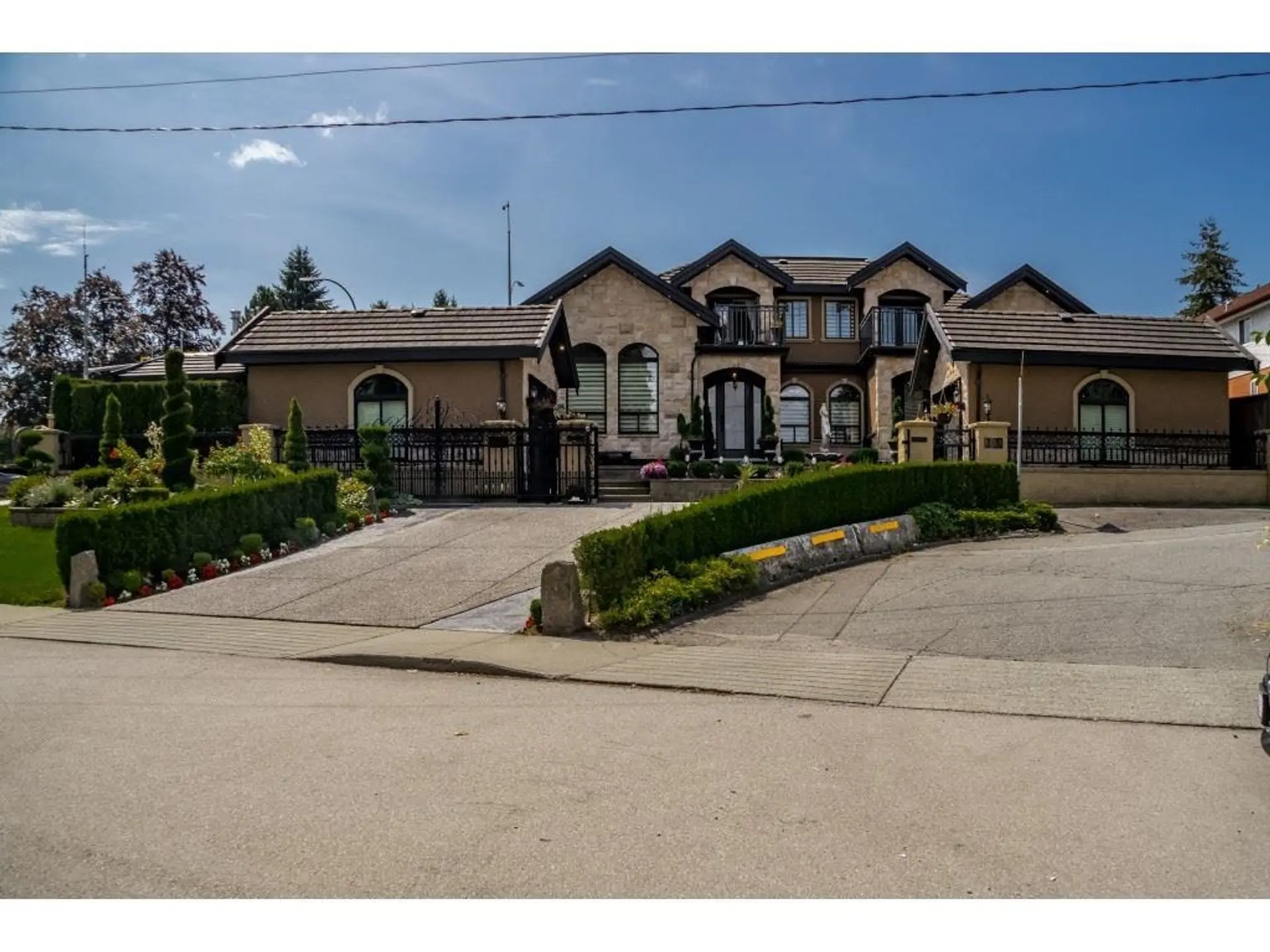 Property at 5957 Forglen Drive, Burnaby, BC
