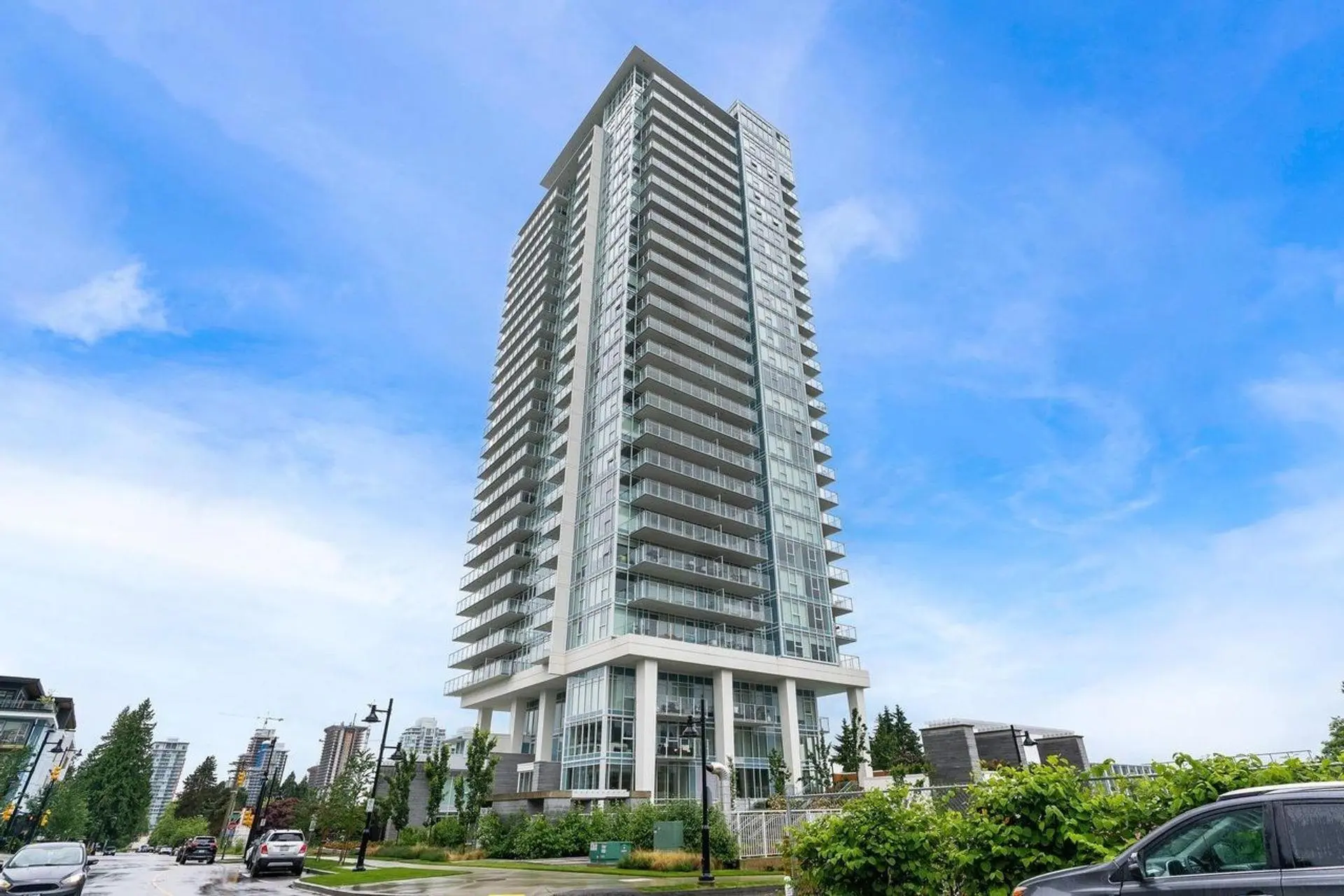 Property at #2002 652 Whiting Way, Coquitlam, BC