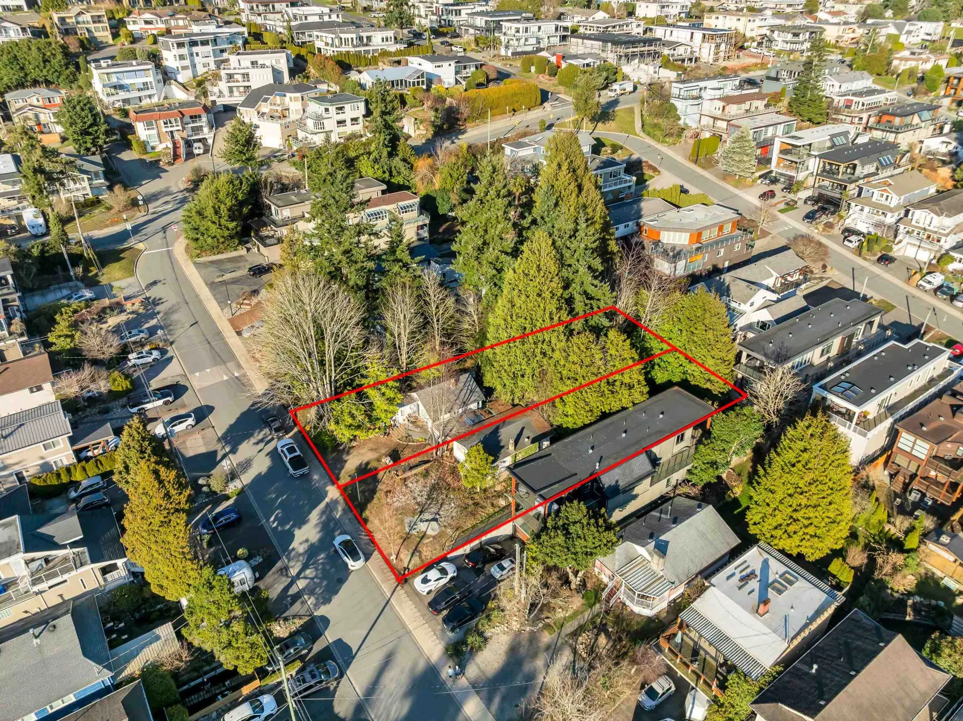 Property at 966 MAPLE STREET, White Rock, BC