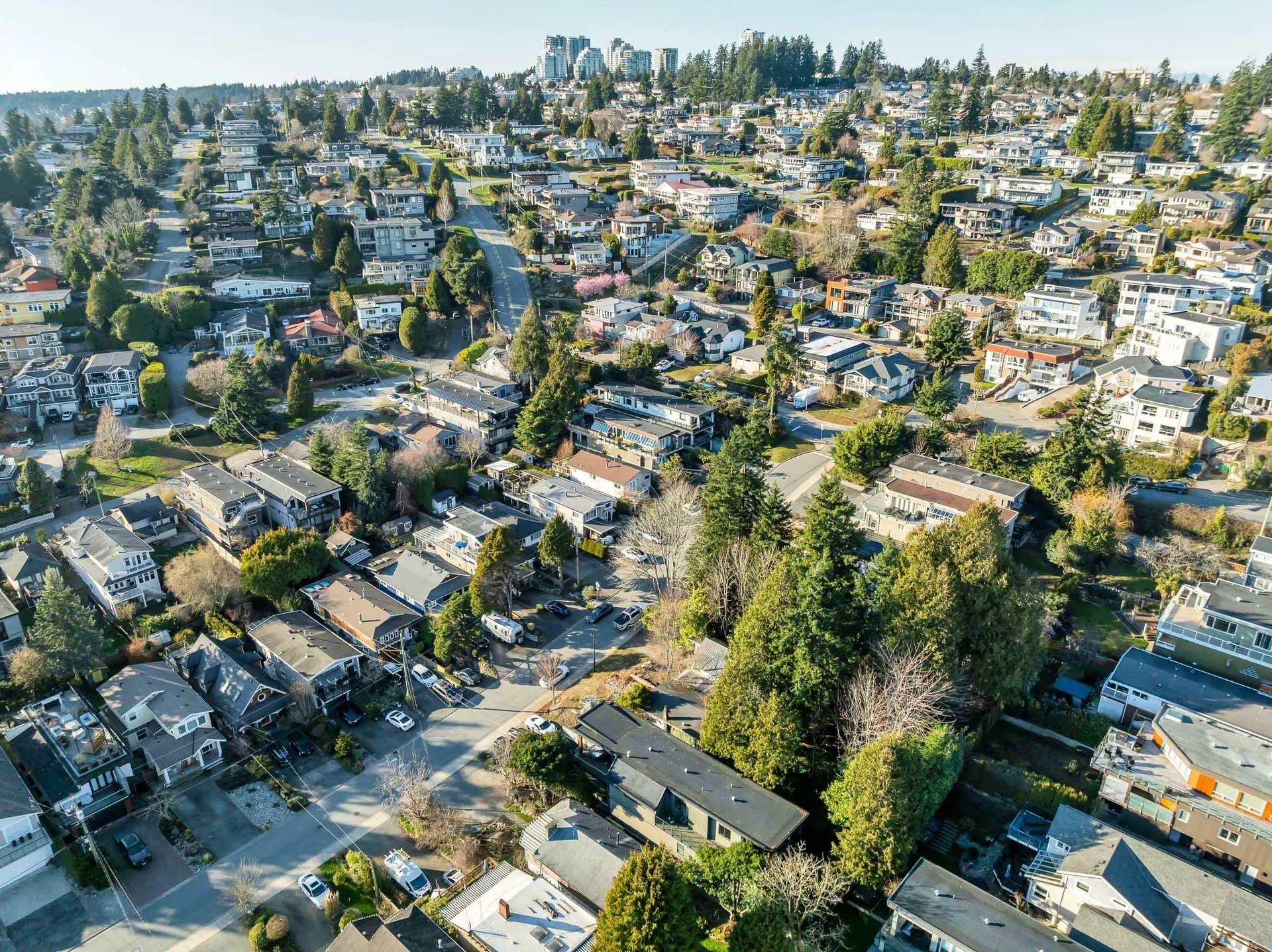 Property at 966 MAPLE STREET, White Rock, BC