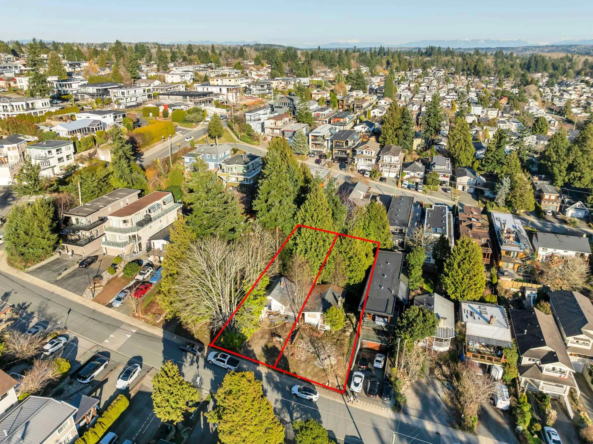 Property at 966 MAPLE STREET, White Rock, BC
