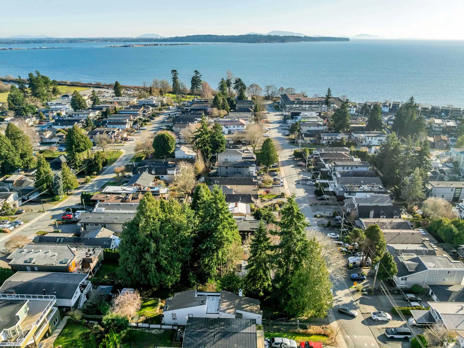 Property at 966 MAPLE STREET, White Rock, BC