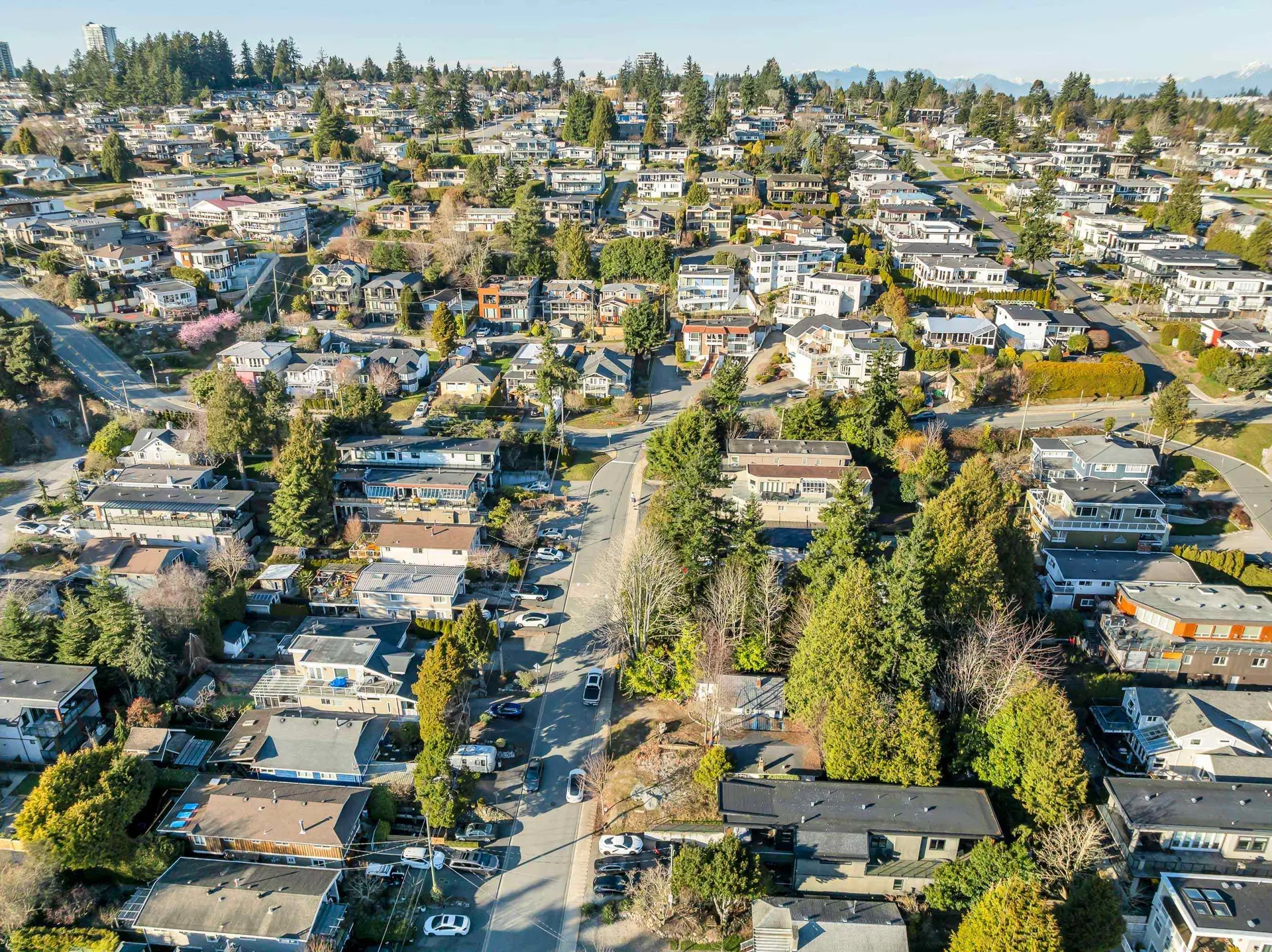 Property at 966 MAPLE STREET, White Rock, BC