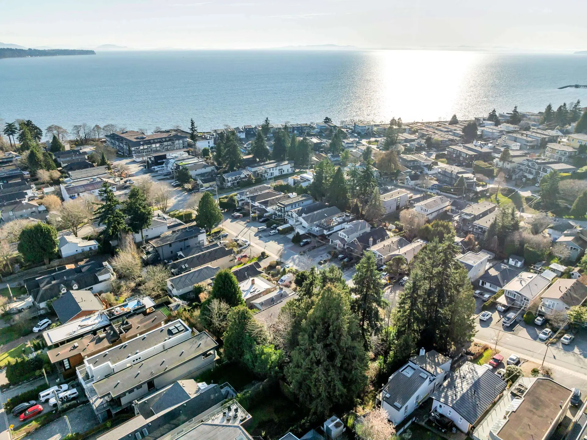 Property at 966 MAPLE STREET, White Rock, BC