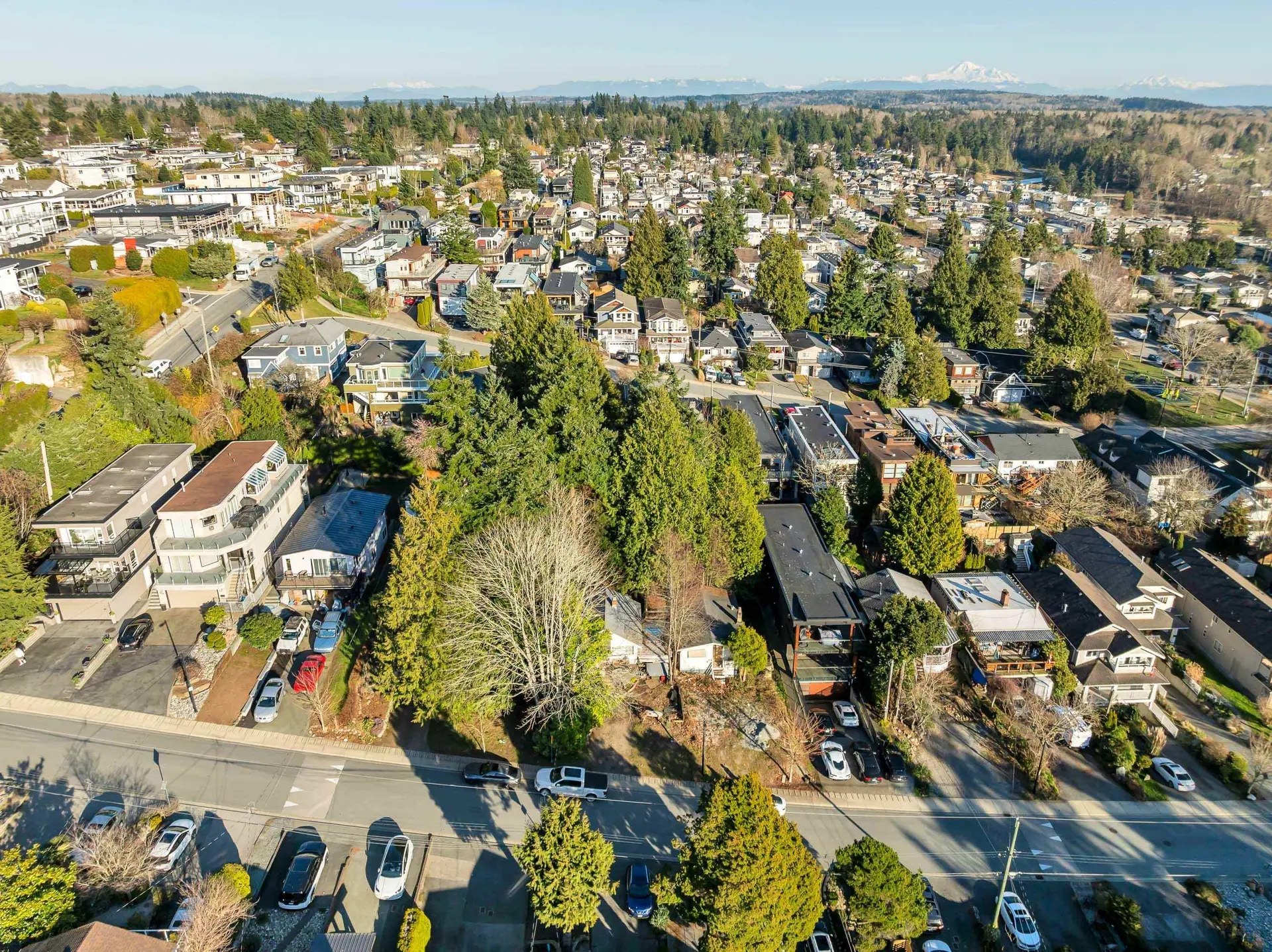 Property at 966 MAPLE STREET, White Rock, BC