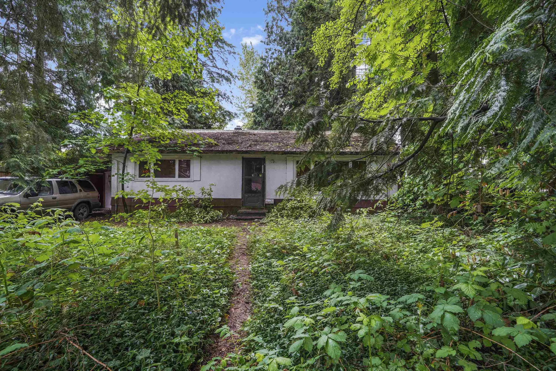 Property at 14924 90A AVENUE, Surrey, BC