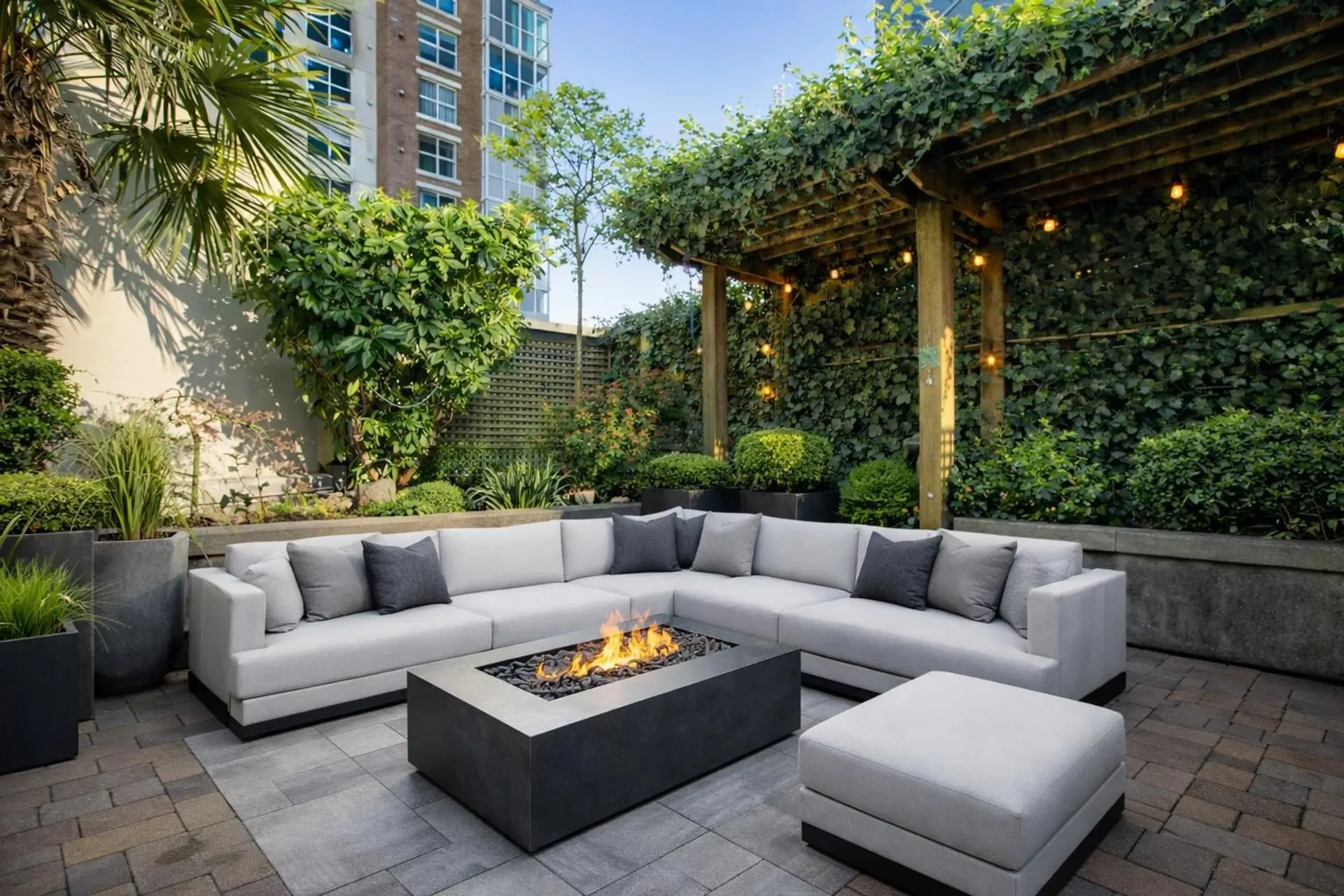 Property at 1268 Quebec Street, Vancouver, BC