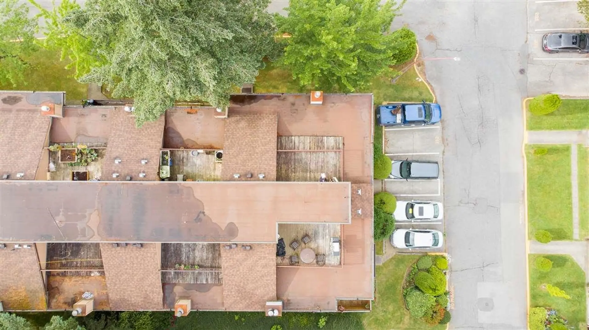 Property at #204 13316 71B AVENUE, Surrey, BC