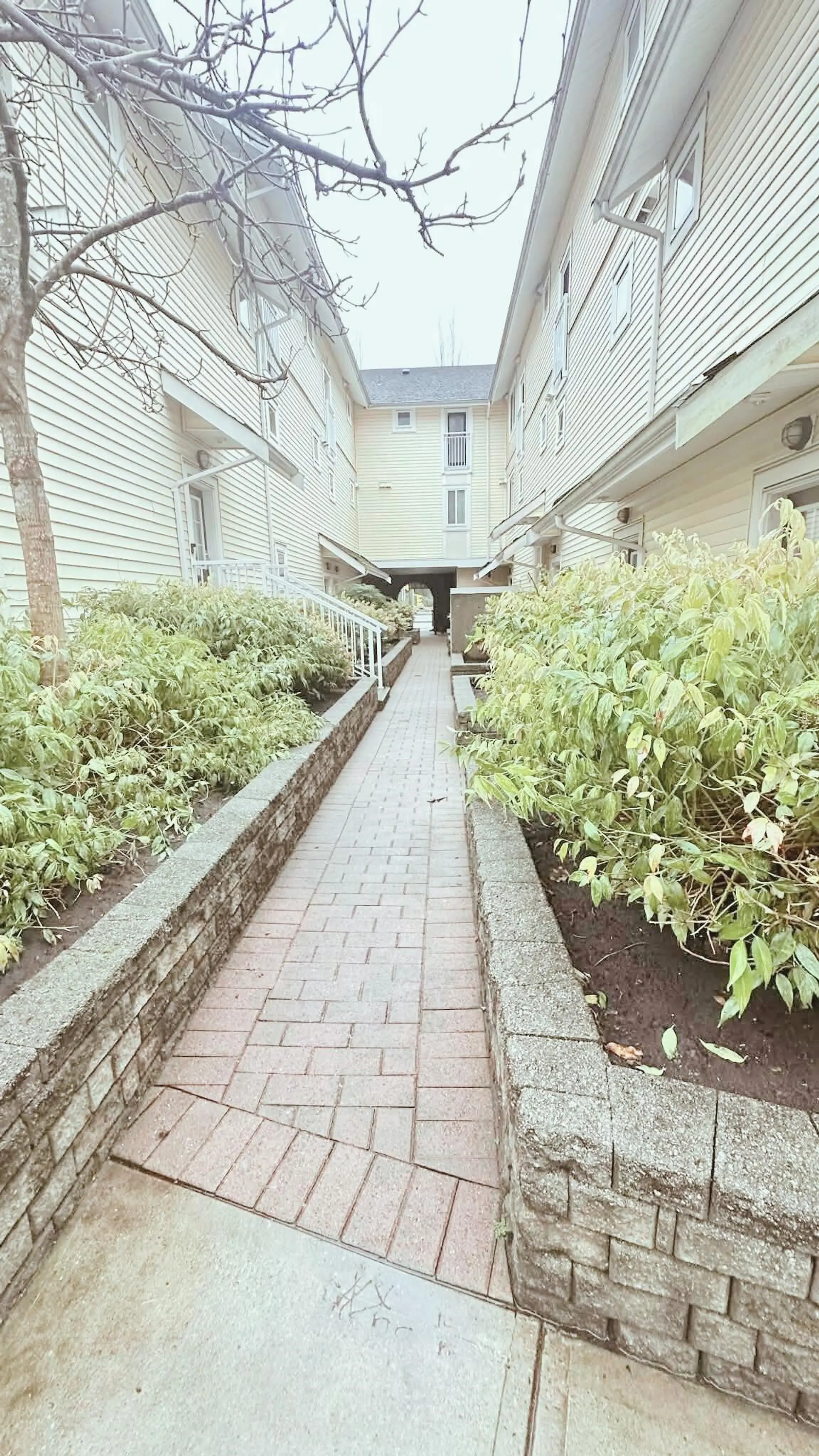 Property at #32 6965 HASTINGS STREET, Burnaby, BC