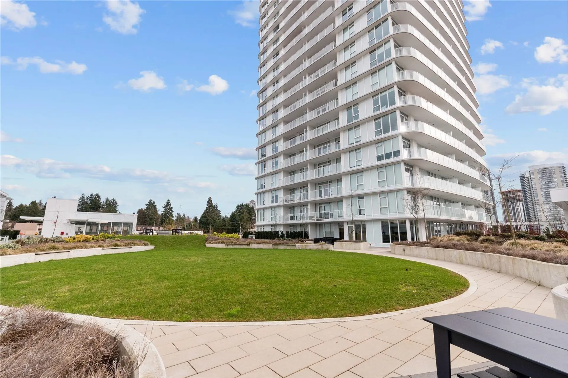 Property at #510 13685 102 AVENUE, Surrey, BC