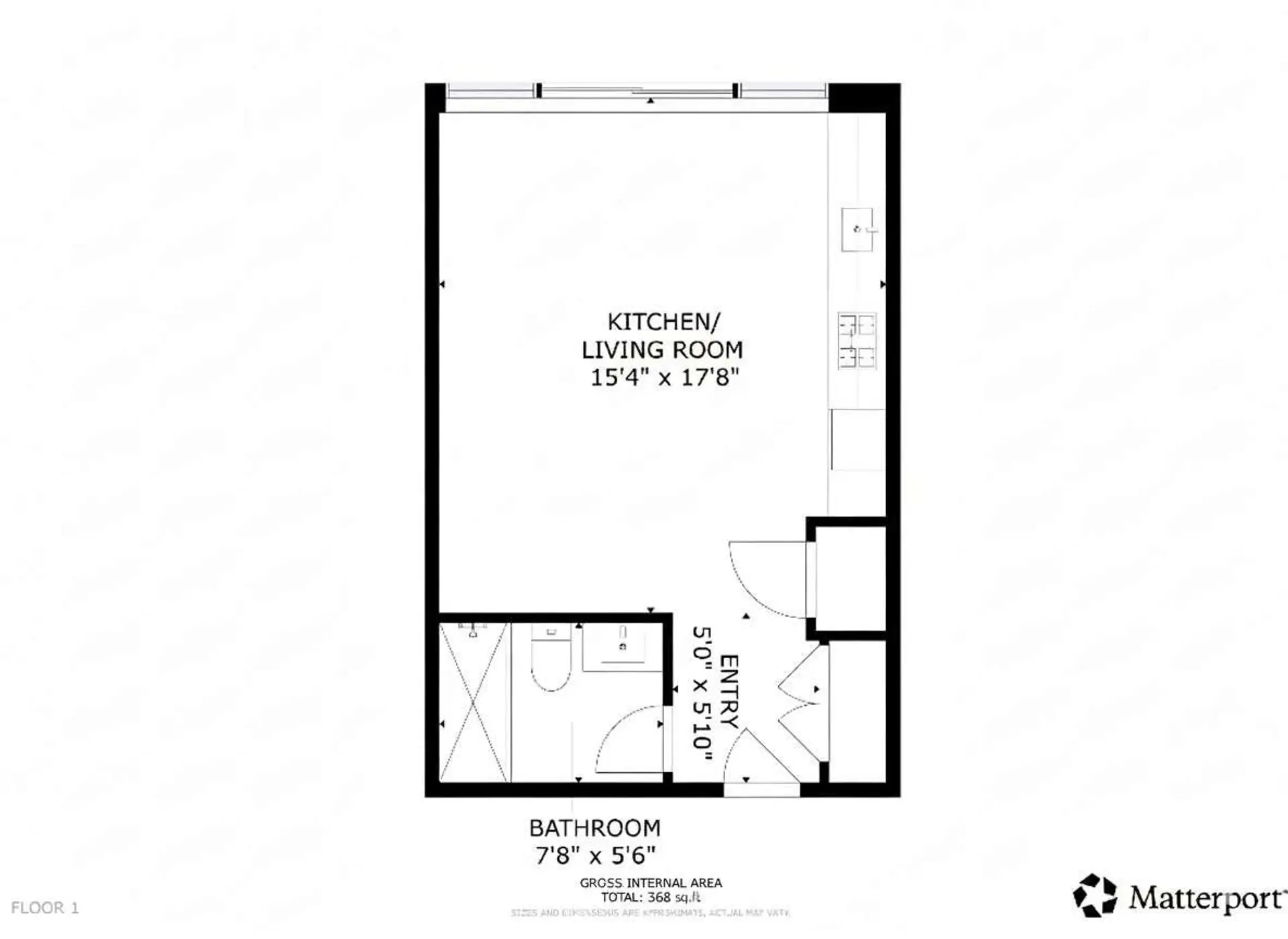 Property at #510 13685 102 AVENUE, Surrey, BC