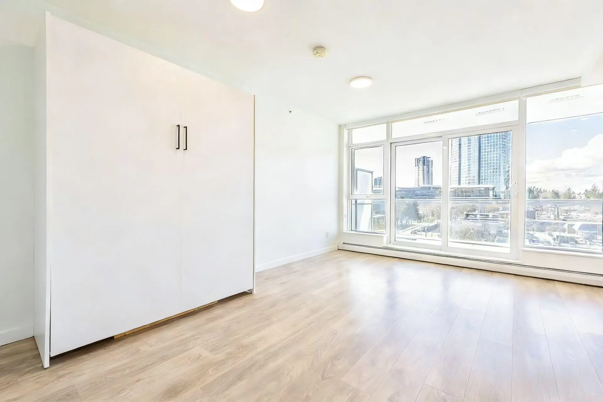 Property at #510 13685 102 AVENUE, Surrey, BC