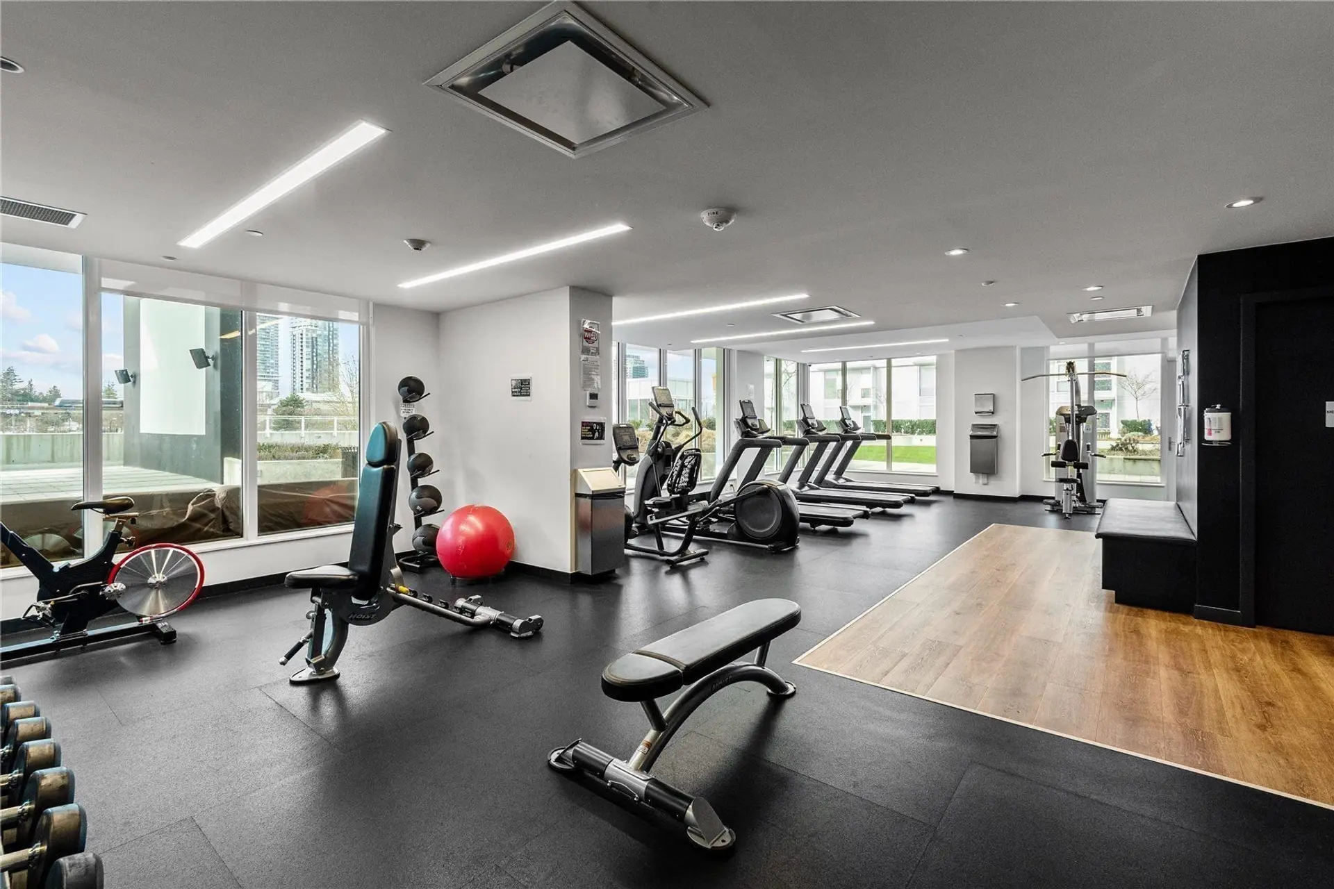 Property at #510 13685 102 AVENUE, Surrey, BC