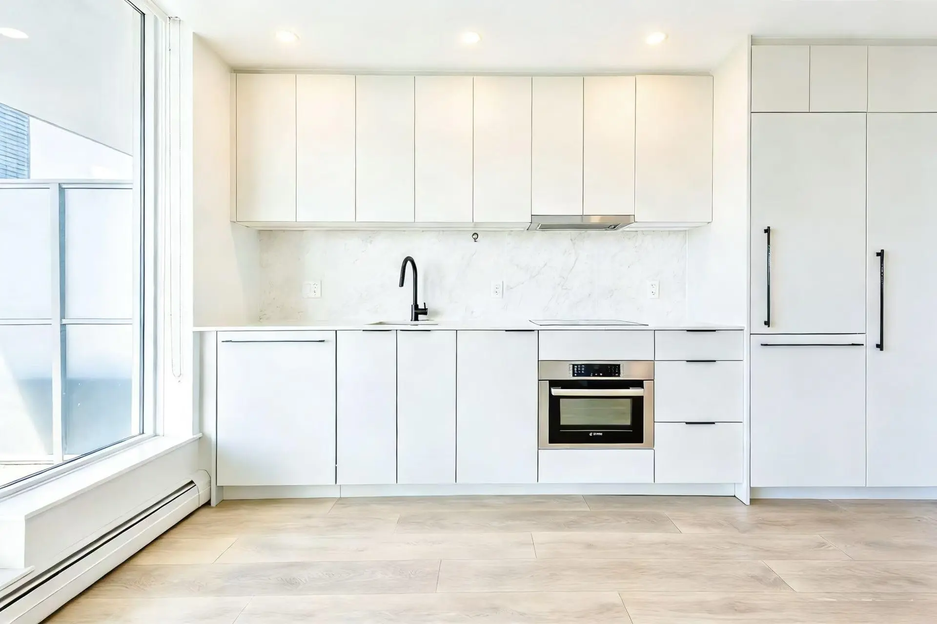 Property at #510 13685 102 AVENUE, Surrey, BC