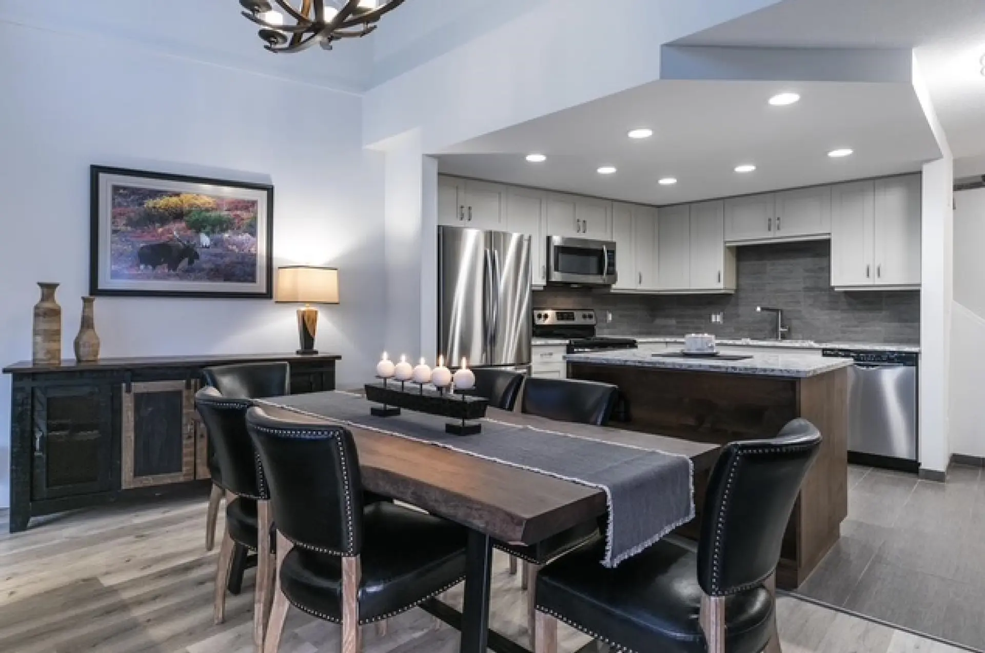 Property at #325 3309 PTARMIGAN PLACE, Whistler, BC